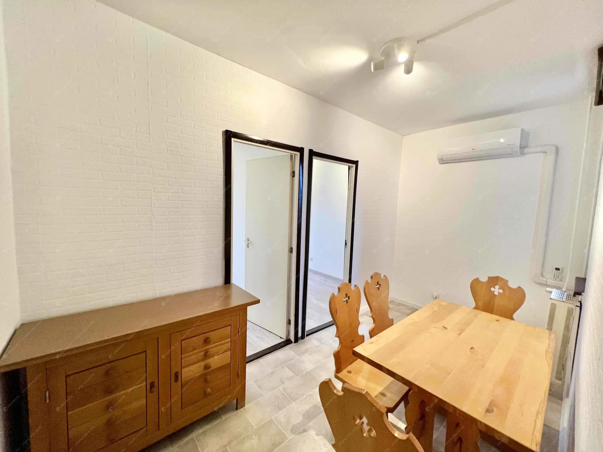 Kiadó albérlet 200000 Ft/hó áron: Budapest, XIV. kerület  Gvadányi utca. Mérete: 59 nm, 1 szobás | Alberlet.hu - 6600612