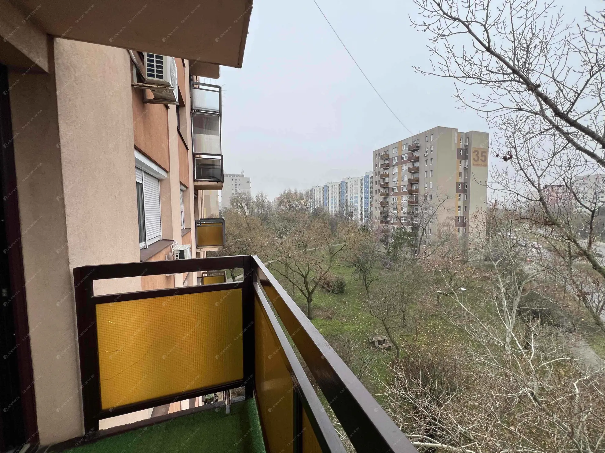 Kiadó albérlet 200000 Ft/hó áron: Budapest, XIV. kerület  Gvadányi utca. Mérete: 59 nm, 1 szobás | Alberlet.hu - 6600640