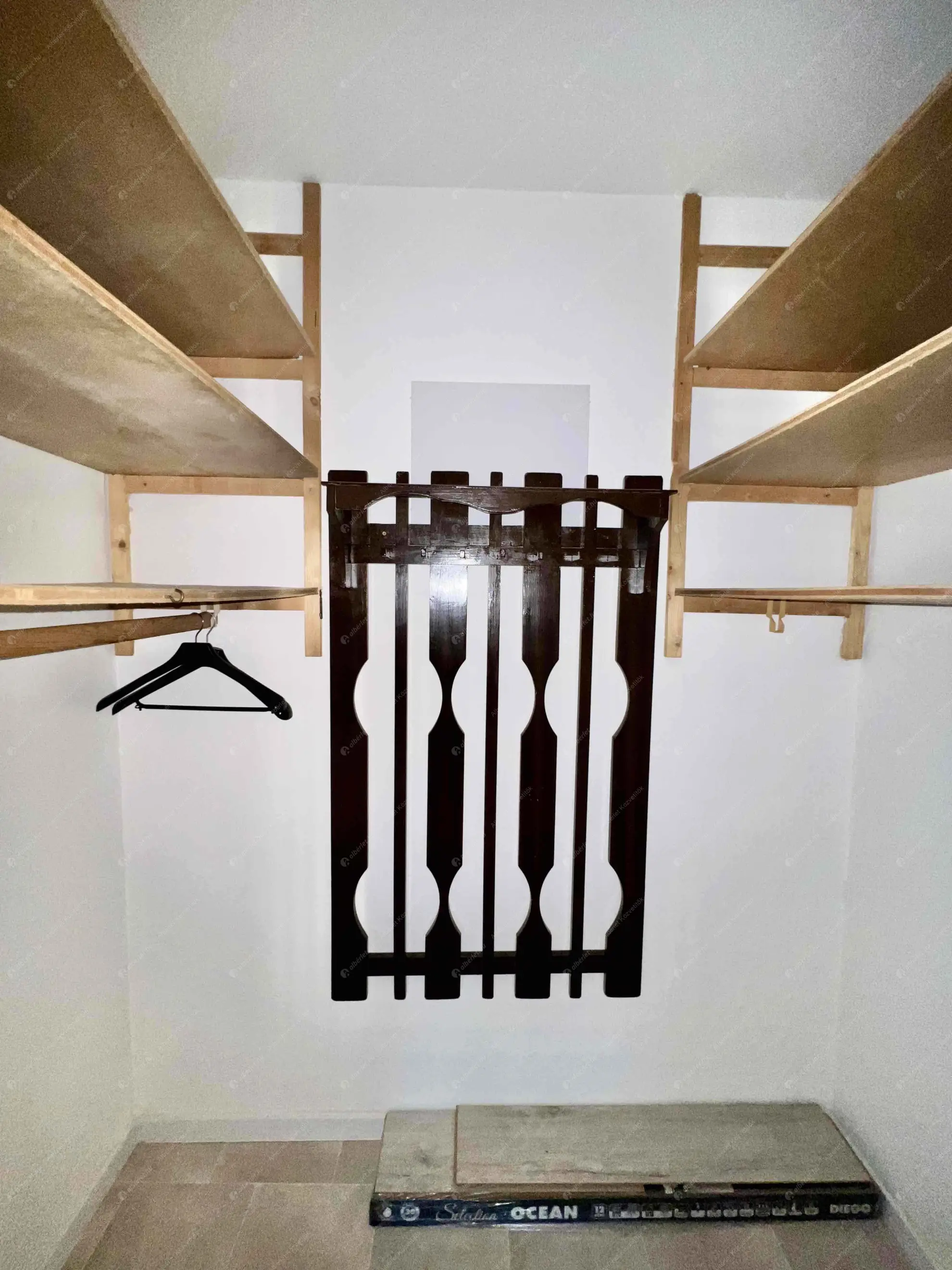 Kiadó albérlet 200000 Ft/hó áron: Budapest, XIV. kerület  Gvadányi utca. Mérete: 59 nm, 1 szobás | Alberlet.hu - 6600642