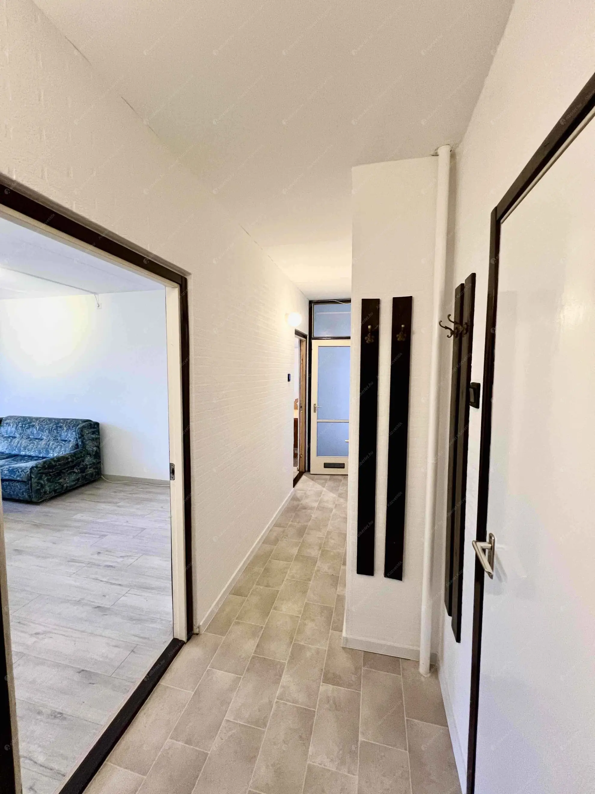 Kiadó albérlet 200000 Ft/hó áron: Budapest, XIV. kerület  Gvadányi utca. Mérete: 59 nm, 1 szobás | Alberlet.hu - 6600643