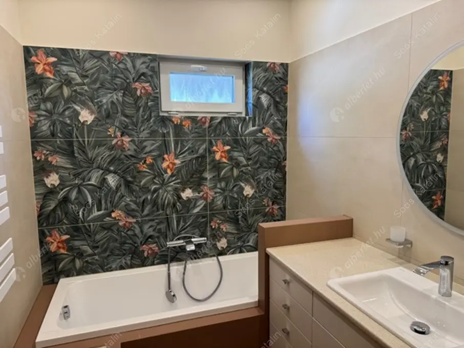 Kiadó albérlet 698000 Ft/hó áron: Budapest, XIV. kerület  Gyertyán utca. Mérete: 110 nm, 4 szobás | Alberlet.hu - 6579167