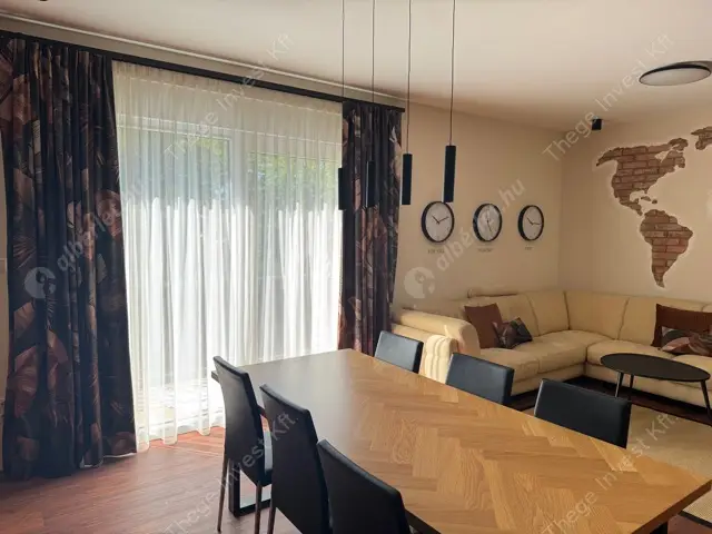 Kiadó albérlet 550000 Ft/hó áron: Budapest, XIV. kerület  Gyertyán utca. Mérete: 110 nm, 4 szobás | Alberlet.hu - 6602673