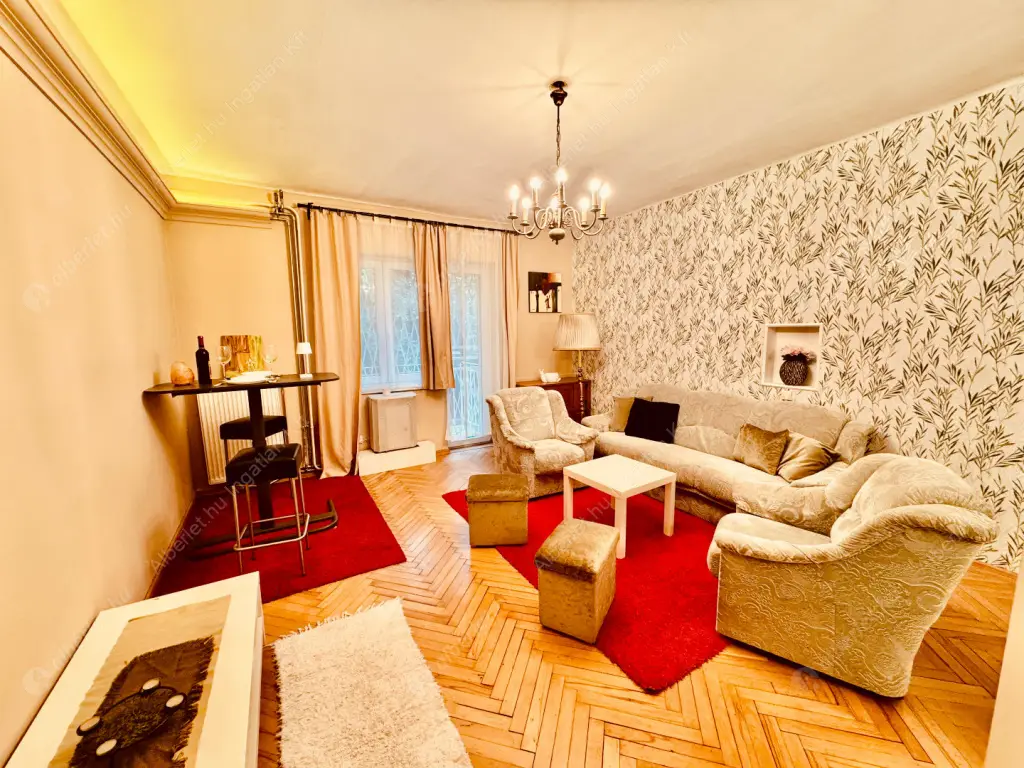 Kiadó albérlet 260000 Ft/hó áron: Budapest, XIV. kerület  Hermina  út . Mérete: 49 nm, 2 szobás | Alberlet.hu - 6626963