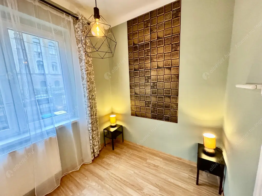 Kiadó albérlet 260000 Ft/hó áron: Budapest, XIV. kerület  Hermina  út . Mérete: 49 nm, 2 szobás | Alberlet.hu - 6626973