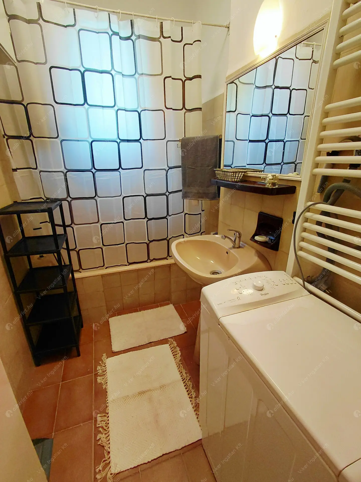 Kiadó albérlet 260000 Ft/hó áron: Budapest, XIV. kerület  Hermina út. Mérete: 49 nm, 1 szobás | Alberlet.hu - 6525831