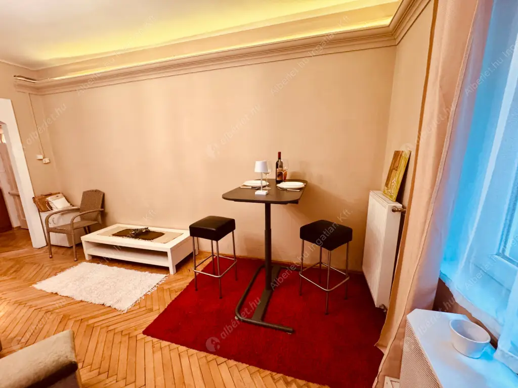 Kiadó albérlet 260000 Ft/hó áron: Budapest, XIV. kerület  Hermina út. Mérete: 49 nm, 2 szobás | Alberlet.hu - 6629044