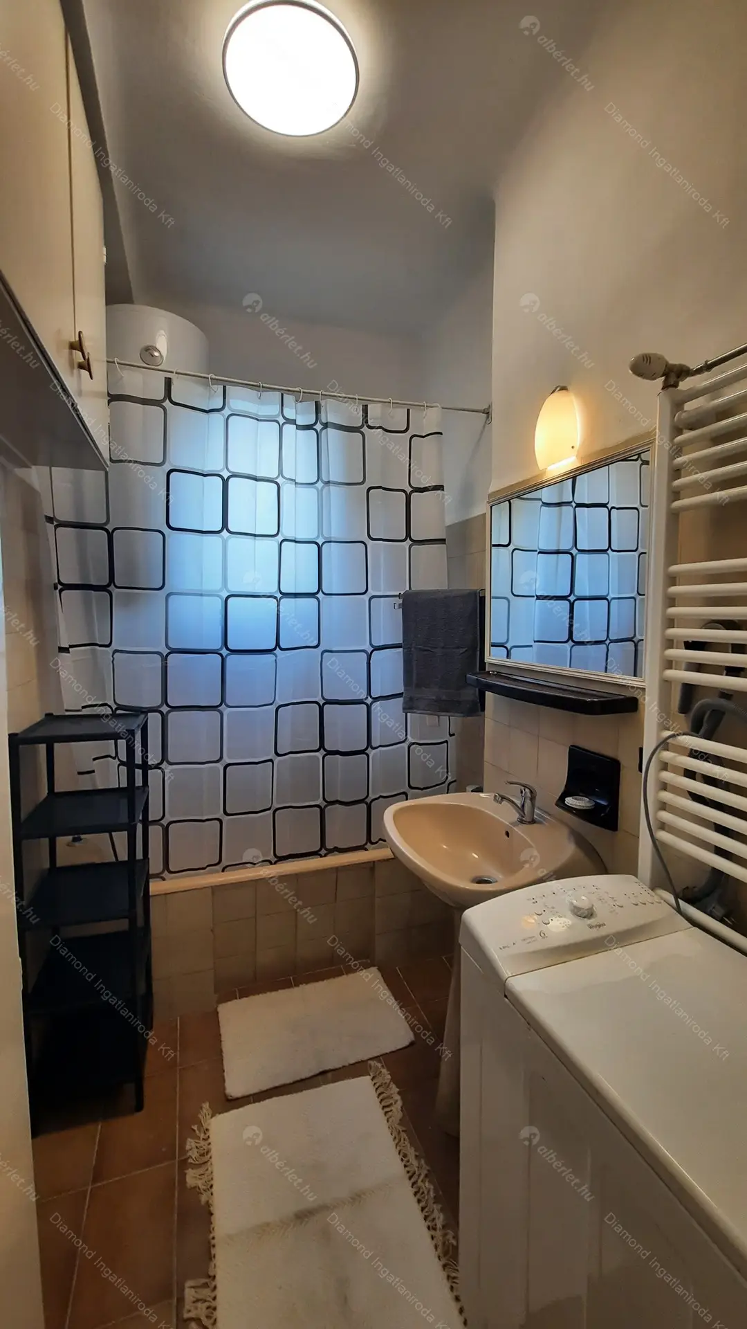 Kiadó albérlet 250000 Ft/hó áron: Budapest, XIV. kerület  Hermina út. Mérete: 49 nm, 2 szobás | Alberlet.hu - 6540059