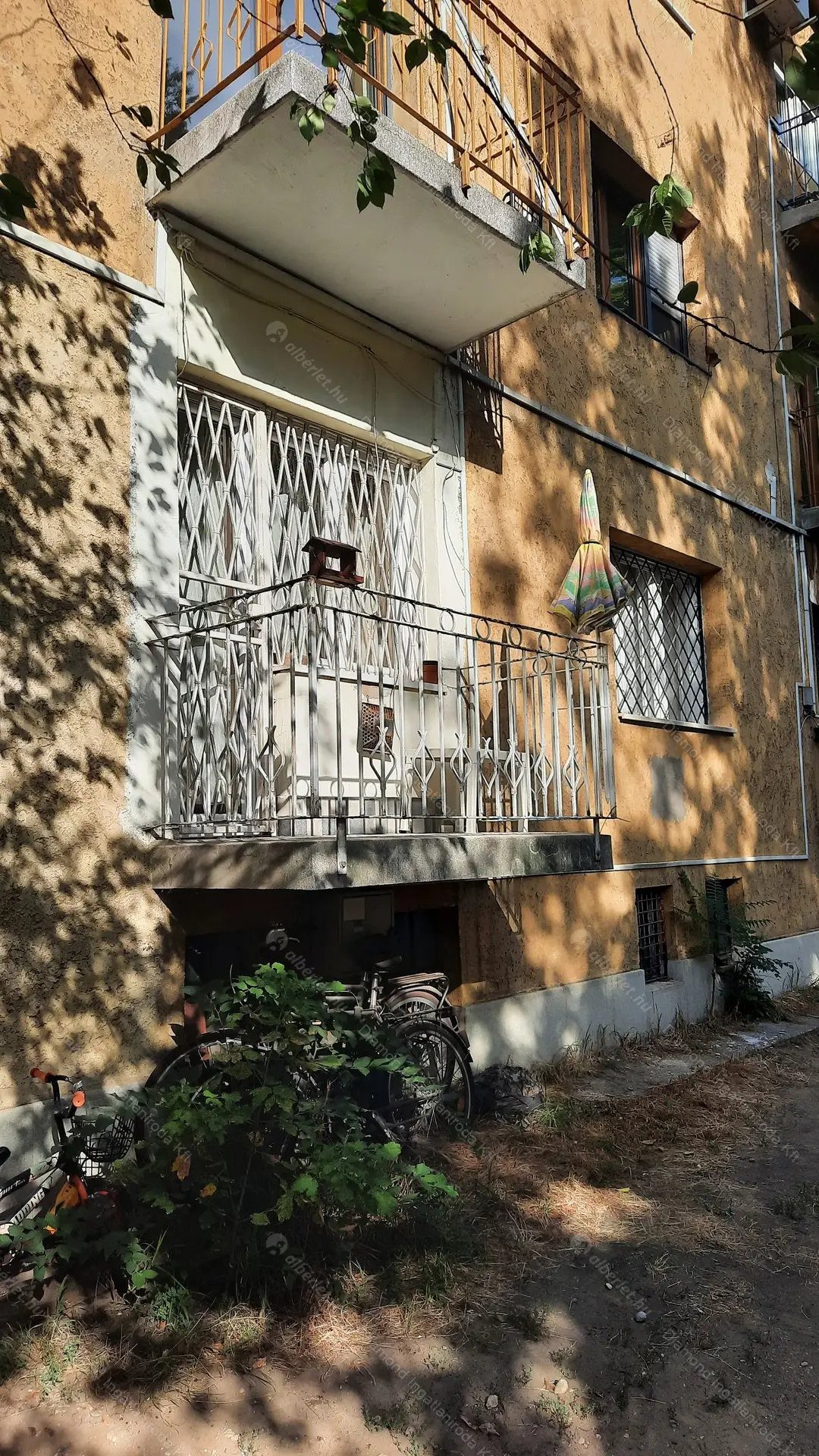 Kiadó albérlet 250000 Ft/hó áron: Budapest, XIV. kerület  Hermina út. Mérete: 49 nm, 2 szobás | Alberlet.hu - 6540061