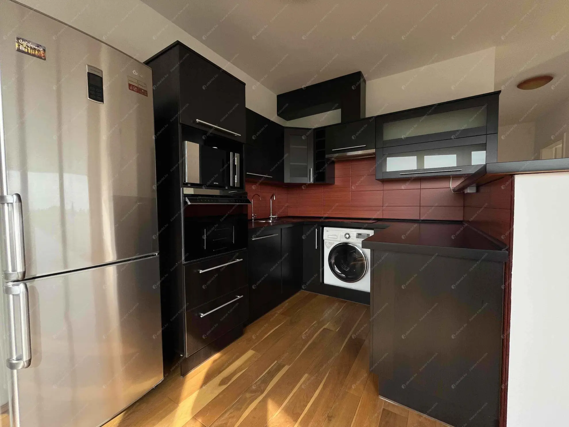 Kiadó albérlet 300000 Ft/hó áron: Budapest, XIV. kerület  Hermina út. Mérete: 57 nm, 2 szobás | Alberlet.hu - 6599339