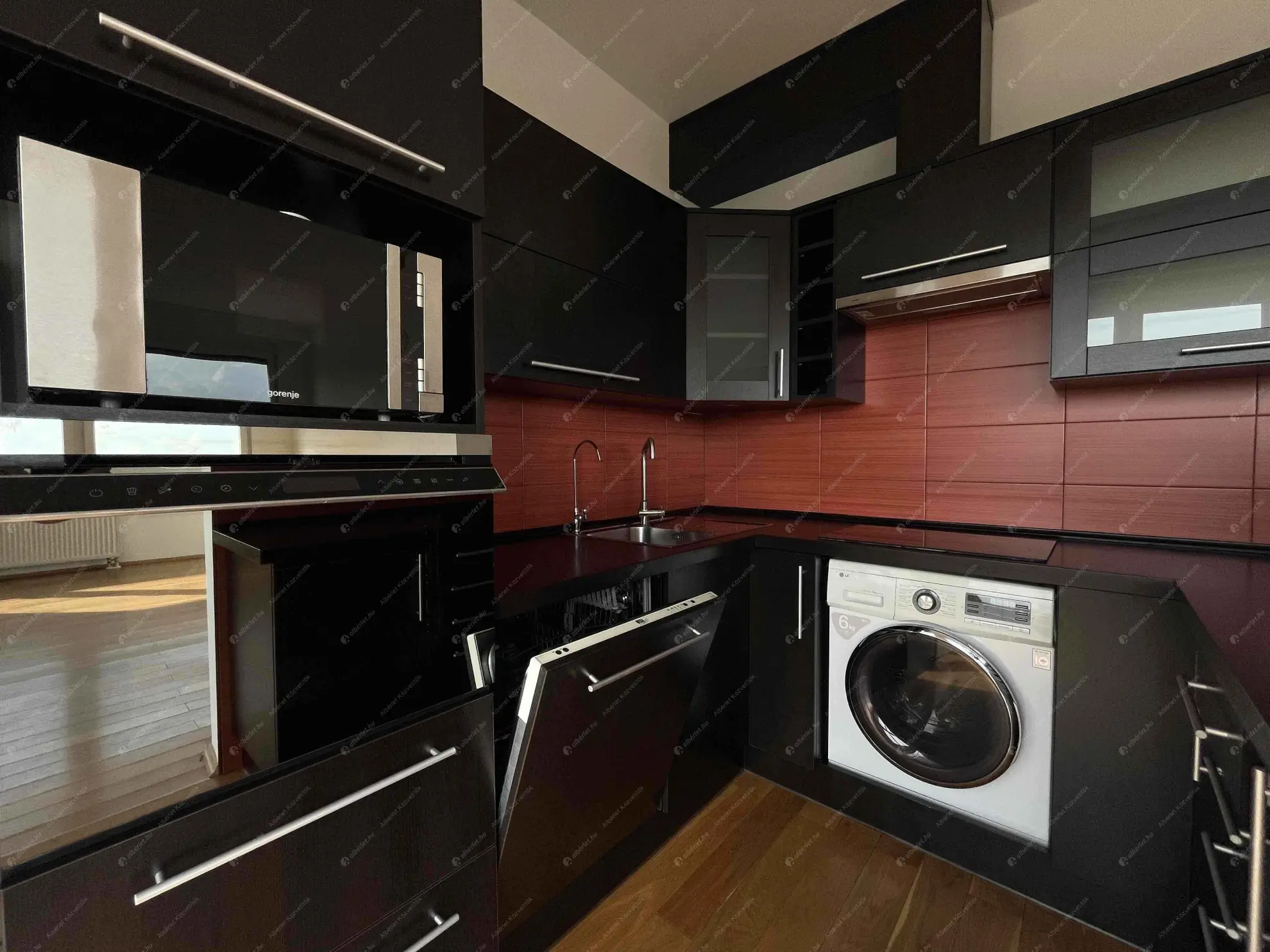 Kiadó albérlet 300000 Ft/hó áron: Budapest, XIV. kerület  Hermina út. Mérete: 57 nm, 2 szobás | Alberlet.hu - 6599340