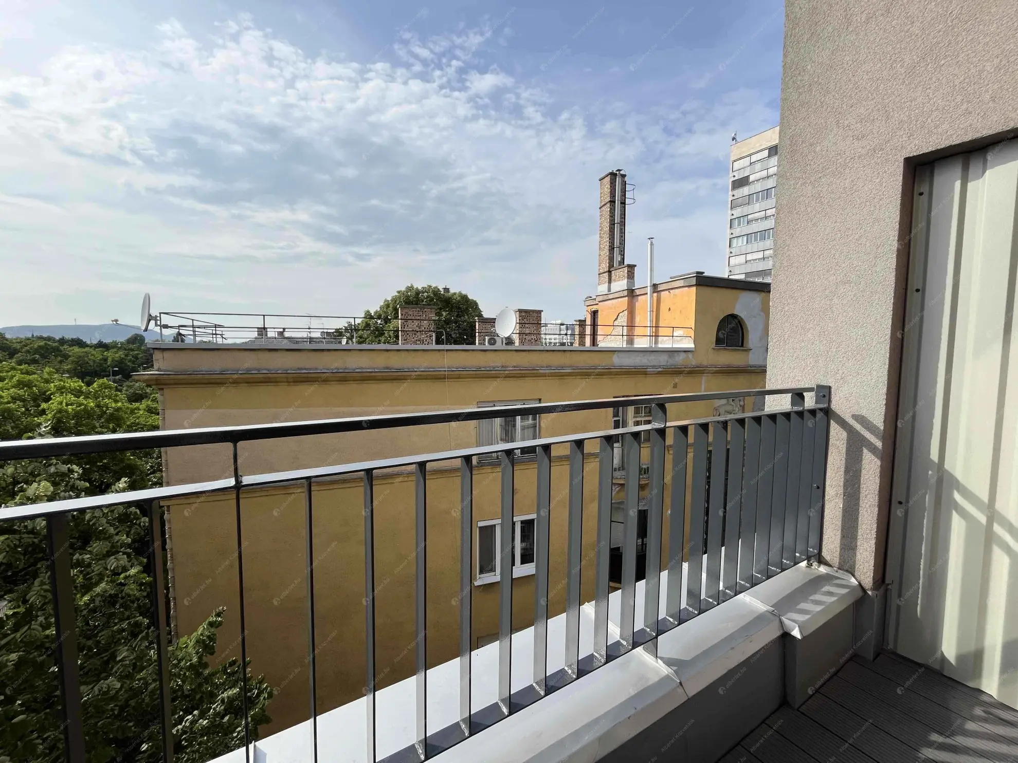 Kiadó albérlet 300000 Ft/hó áron: Budapest, XIV. kerület  Hermina út. Mérete: 57 nm, 2 szobás | Alberlet.hu - 6599343