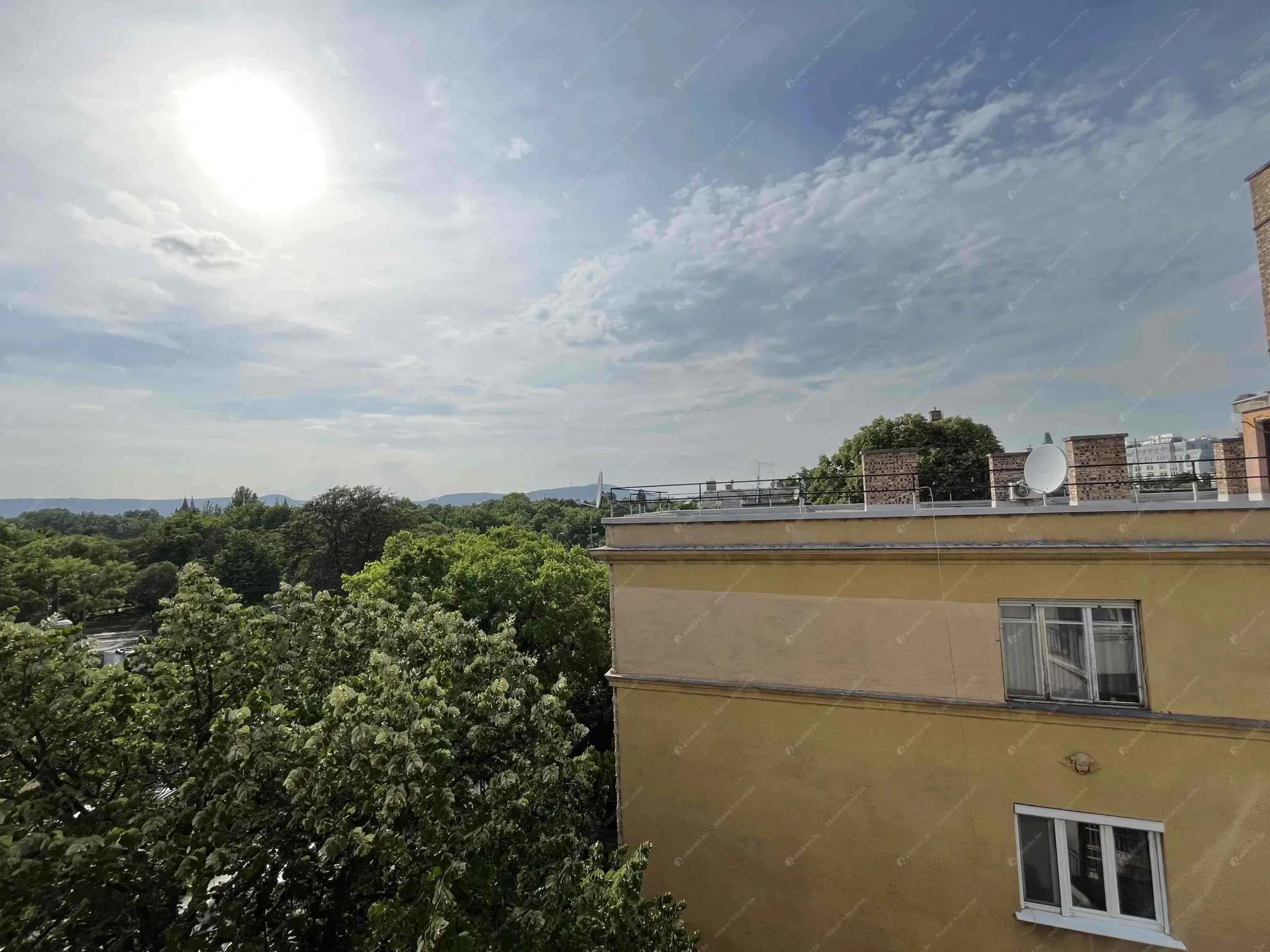 Kiadó albérlet 300000 Ft/hó áron: Budapest, XIV. kerület  Hermina út. Mérete: 57 nm, 2 szobás | Alberlet.hu - 6599344