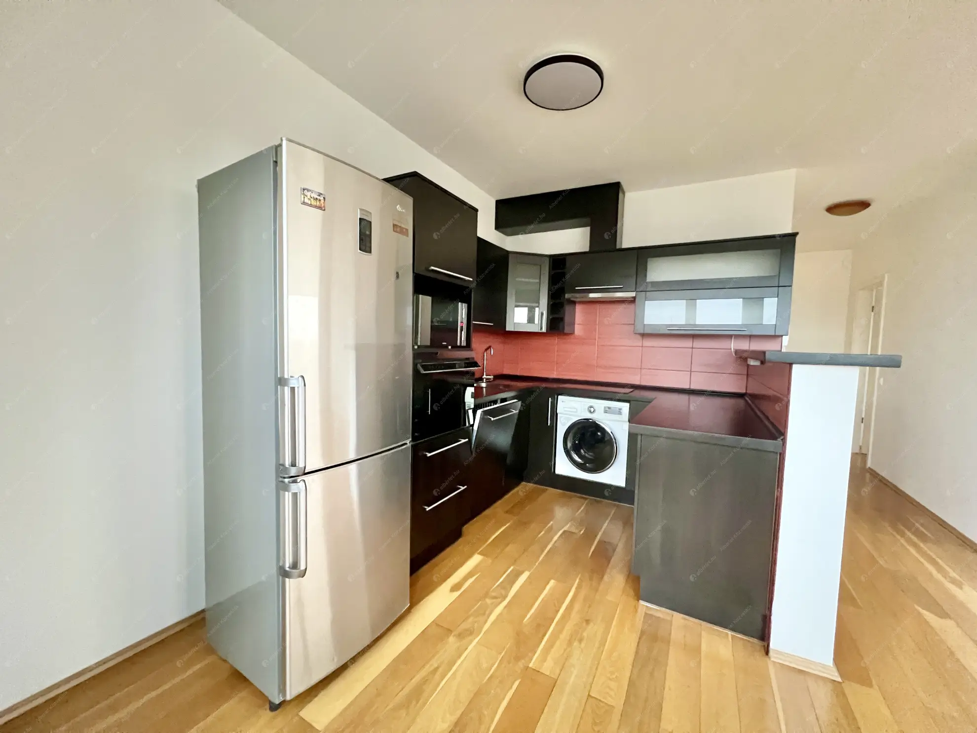 Kiadó albérlet 280000 Ft/hó áron: Budapest, XIV. kerület  Hermina út. Mérete: 57 nm, 2 szobás | Alberlet.hu - 6605083