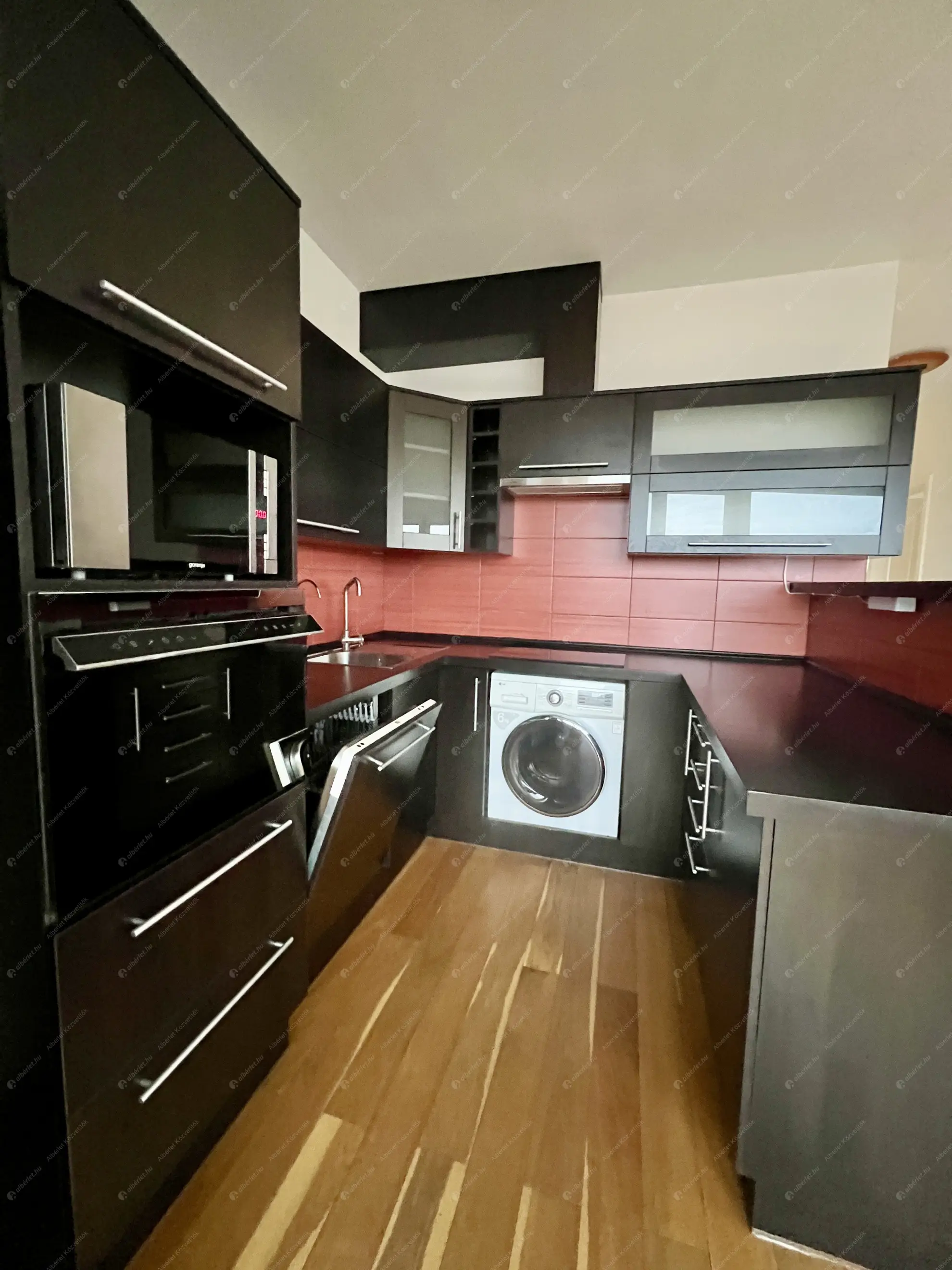 Kiadó albérlet 280000 Ft/hó áron: Budapest, XIV. kerület  Hermina út. Mérete: 57 nm, 2 szobás | Alberlet.hu - 6605084