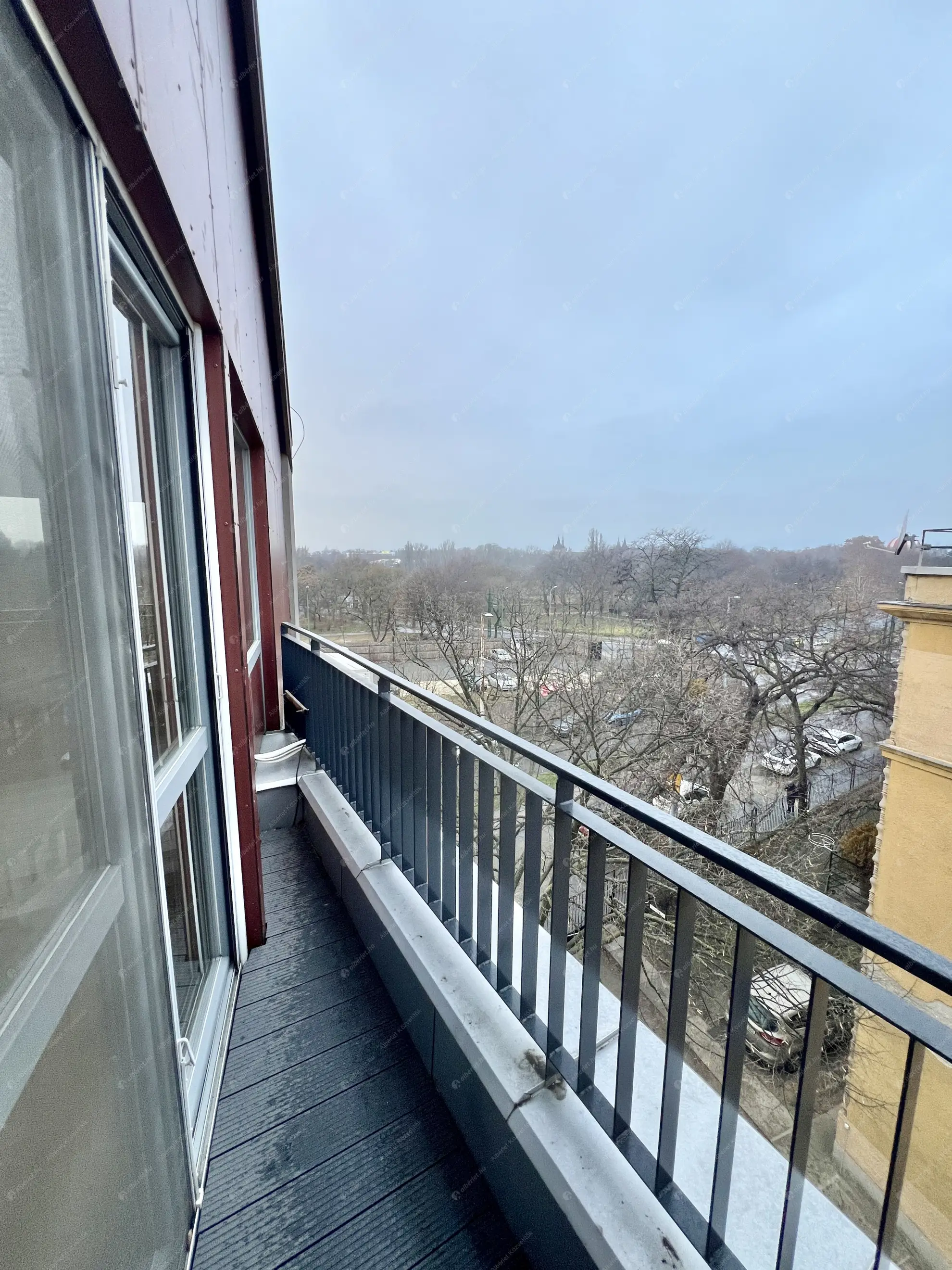 Kiadó albérlet 280000 Ft/hó áron: Budapest, XIV. kerület  Hermina út. Mérete: 57 nm, 2 szobás | Alberlet.hu - 6605086