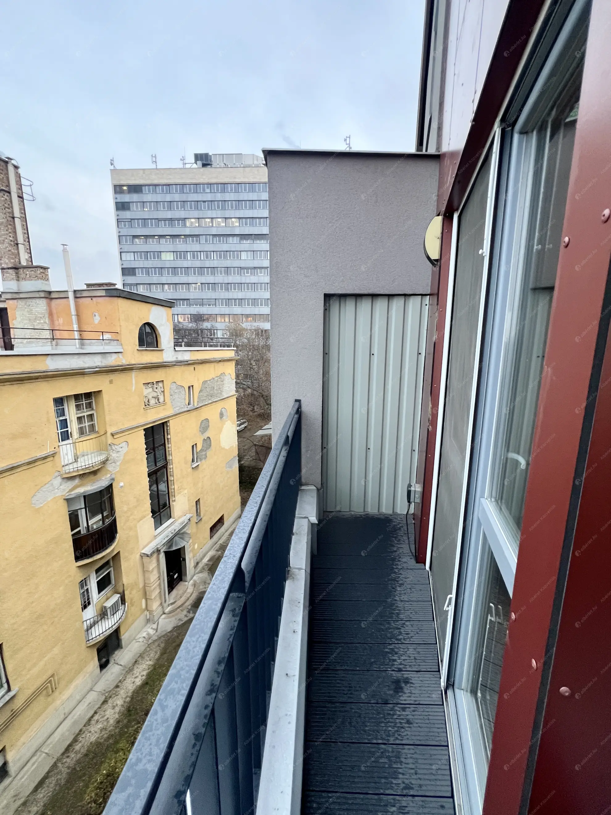 Kiadó albérlet 280000 Ft/hó áron: Budapest, XIV. kerület  Hermina út. Mérete: 57 nm, 2 szobás | Alberlet.hu - 6605087