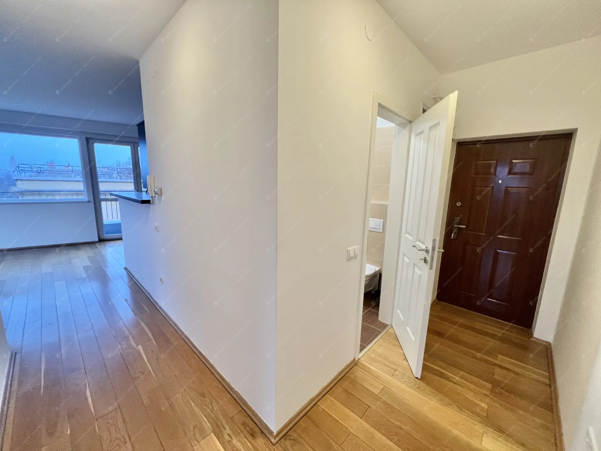 Kiadó albérlet 280000 Ft/hó áron: Budapest, XIV. kerület  Hermina út. Mérete: 57 nm, 2 szobás | Alberlet.hu - 6605090