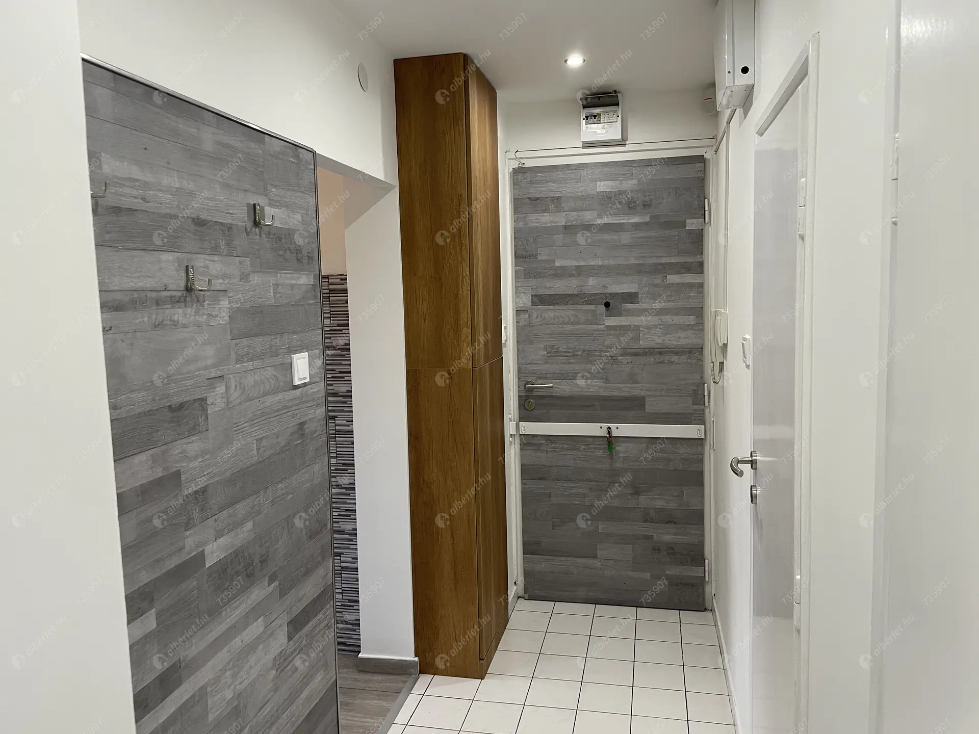 Kiadó albérlet 192000 Ft/hó áron: Budapest, XIV. kerület  Hungária körút. Mérete: 32 nm, 1 szobás | Alberlet.hu - 6096357