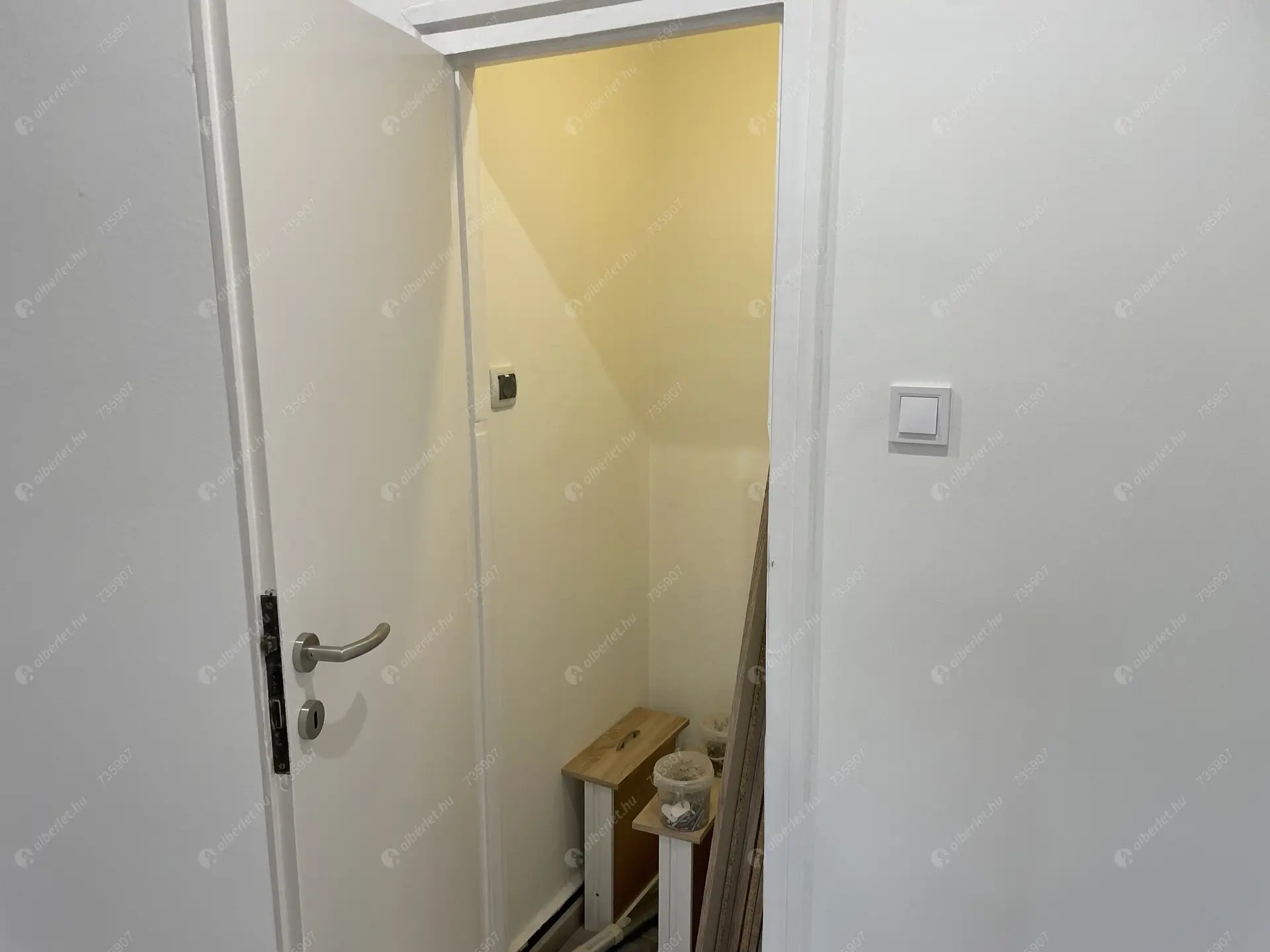 Kiadó albérlet 192000 Ft/hó áron: Budapest, XIV. kerület  Hungária körút. Mérete: 32 nm, 1 szobás | Alberlet.hu - 6096365