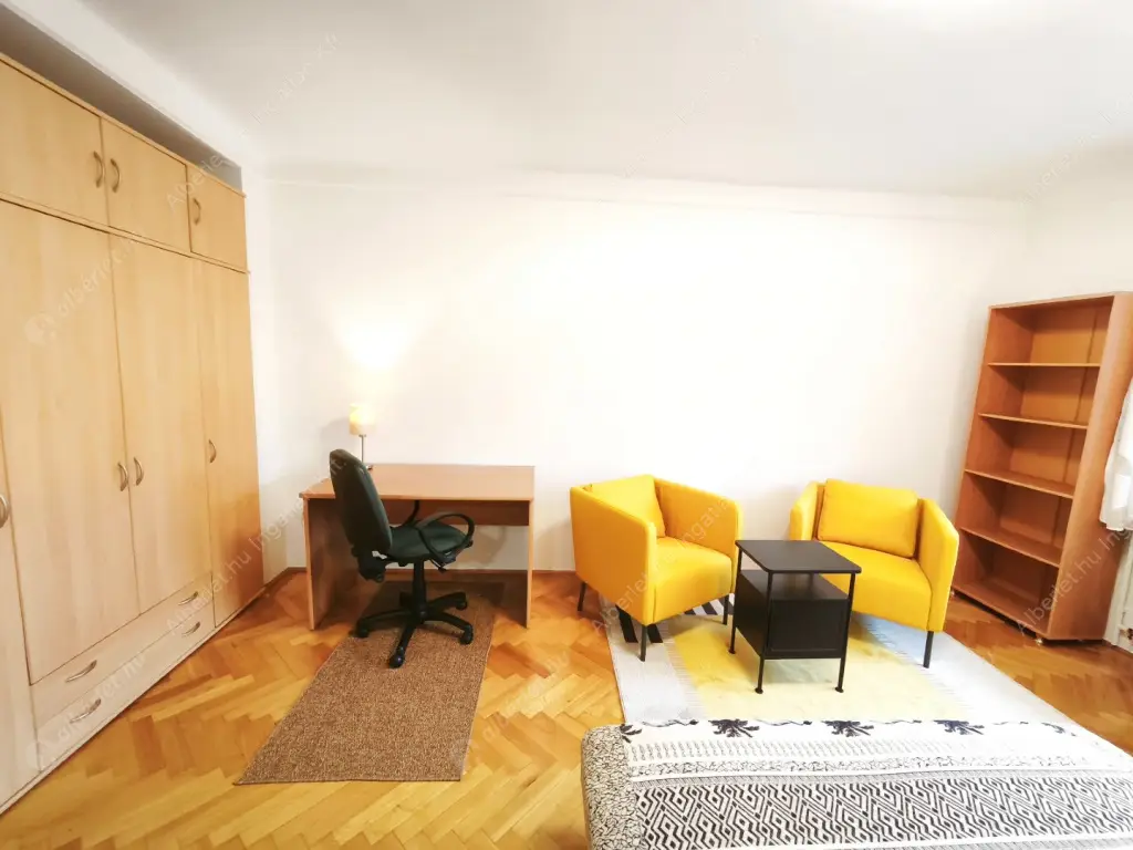 Kiadó albérlet 210000 Ft/hó áron: Budapest, XIV. kerület  Hungária körút. Mérete: 39 nm, 1 szobás | Alberlet.hu - 6582060