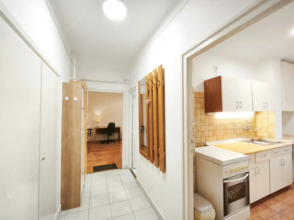 Kiadó albérlet 210000 Ft/hó áron: Budapest, XIV. kerület  Hungária körút. Mérete: 39 nm, 1 szobás | Alberlet.hu - 6582066