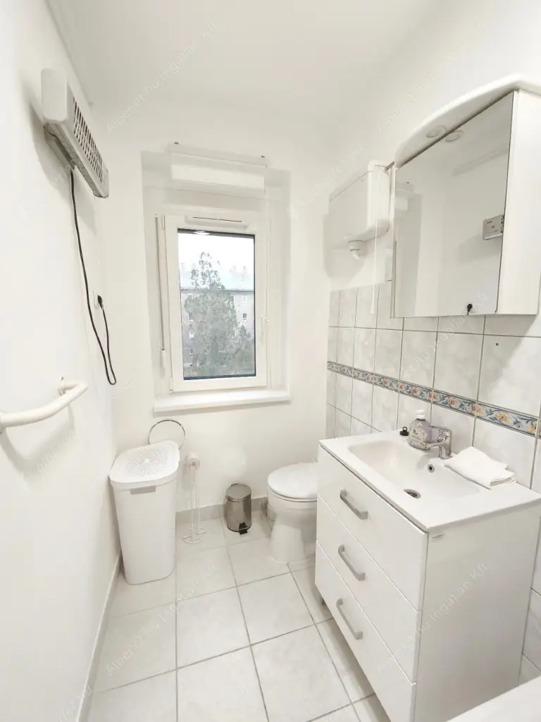 Kiadó albérlet 210000 Ft/hó áron: Budapest, XIV. kerület  Hungária körút. Mérete: 39 nm, 1 szobás | Alberlet.hu - 6582076