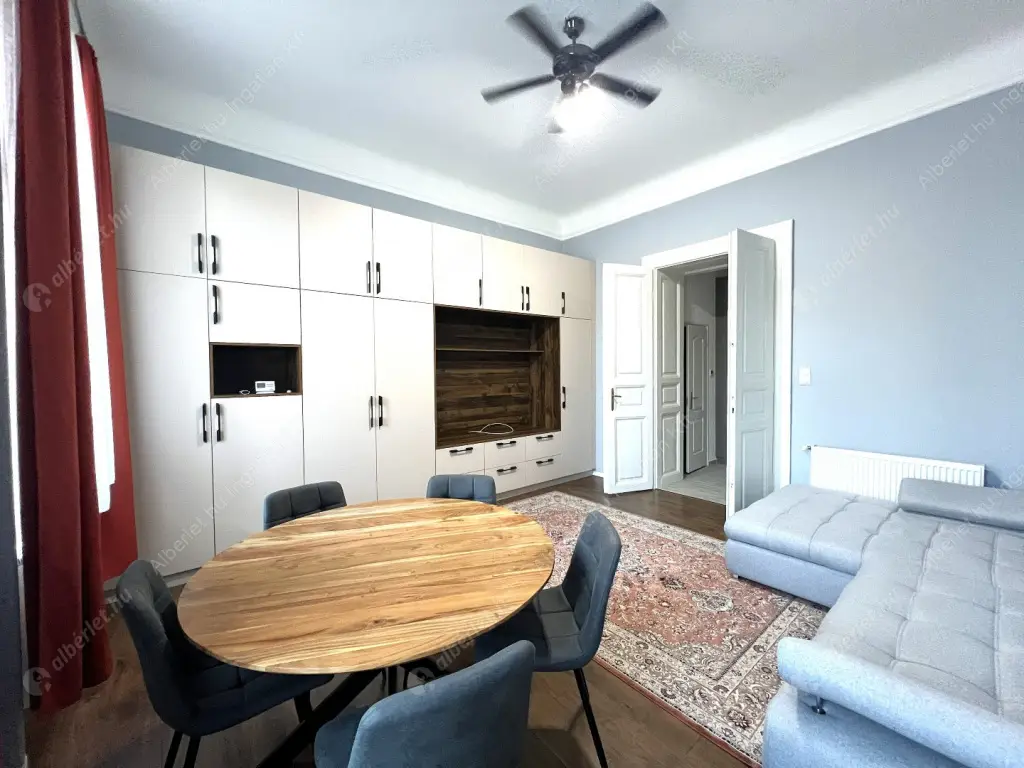 Kiadó albérlet 270000 Ft/hó áron: Budapest, XIV. kerület  Hungária körút. Mérete: 49 nm, 2 szobás | Alberlet.hu - 6611026