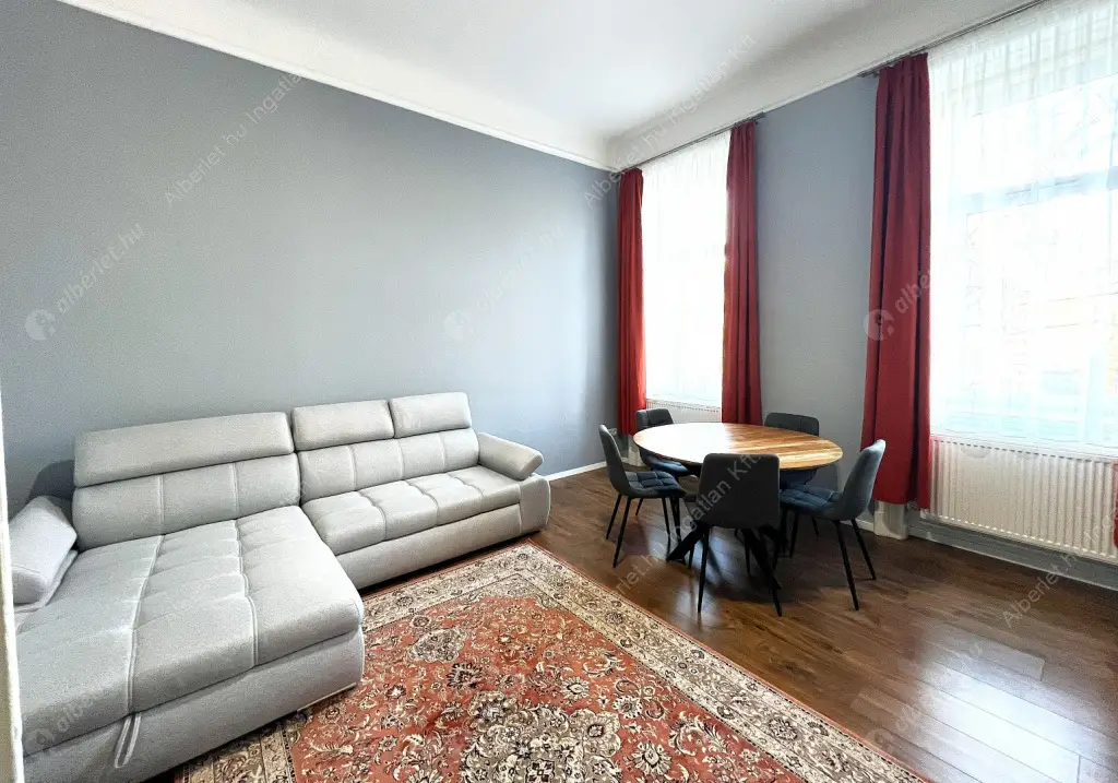 Kiadó albérlet 270000 Ft/hó áron: Budapest, XIV. kerület  Hungária körút. Mérete: 49 nm, 2 szobás | Alberlet.hu - 6619342