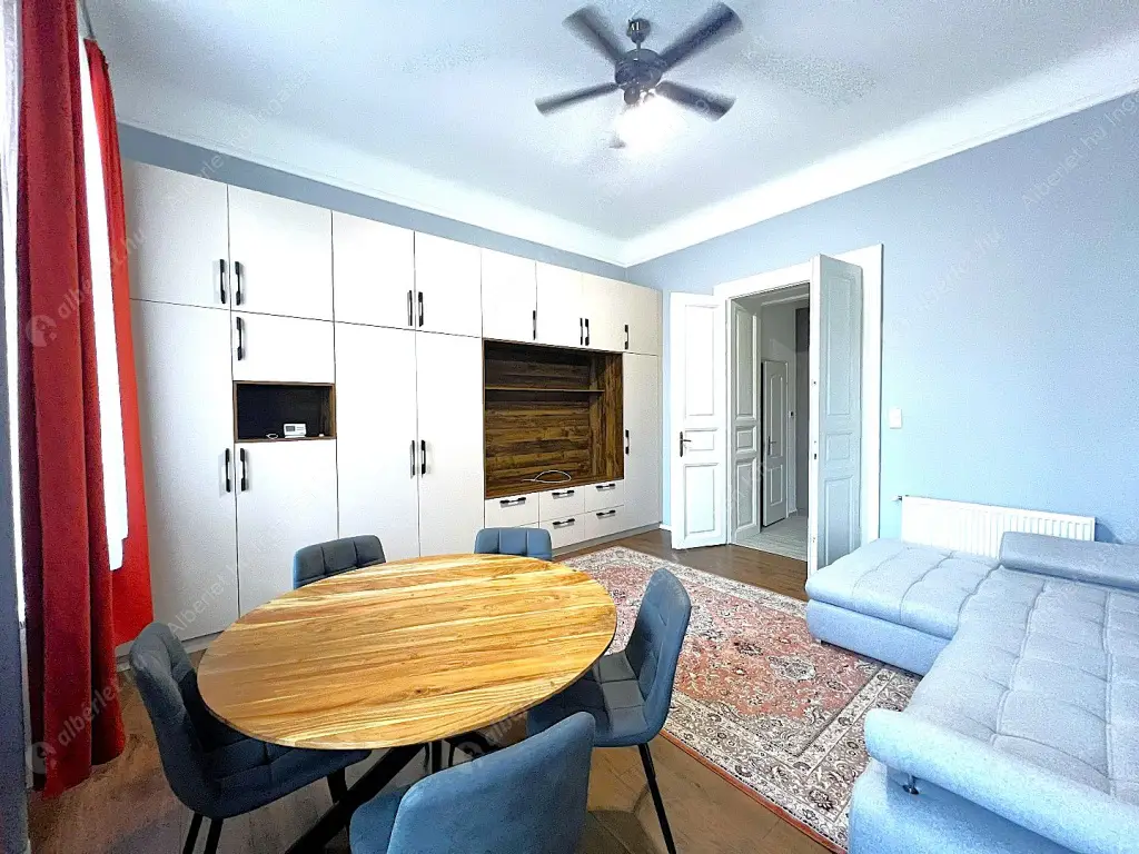 Kiadó albérlet 270000 Ft/hó áron: Budapest, XIV. kerület  Hungária körút. Mérete: 49 nm, 2 szobás | Alberlet.hu - 6619343