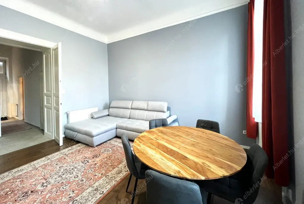 Kiadó albérlet 270000 Ft/hó áron: Budapest, XIV. kerület  Hungária körút. Mérete: 49 nm, 2 szobás | Alberlet.hu - 6619344