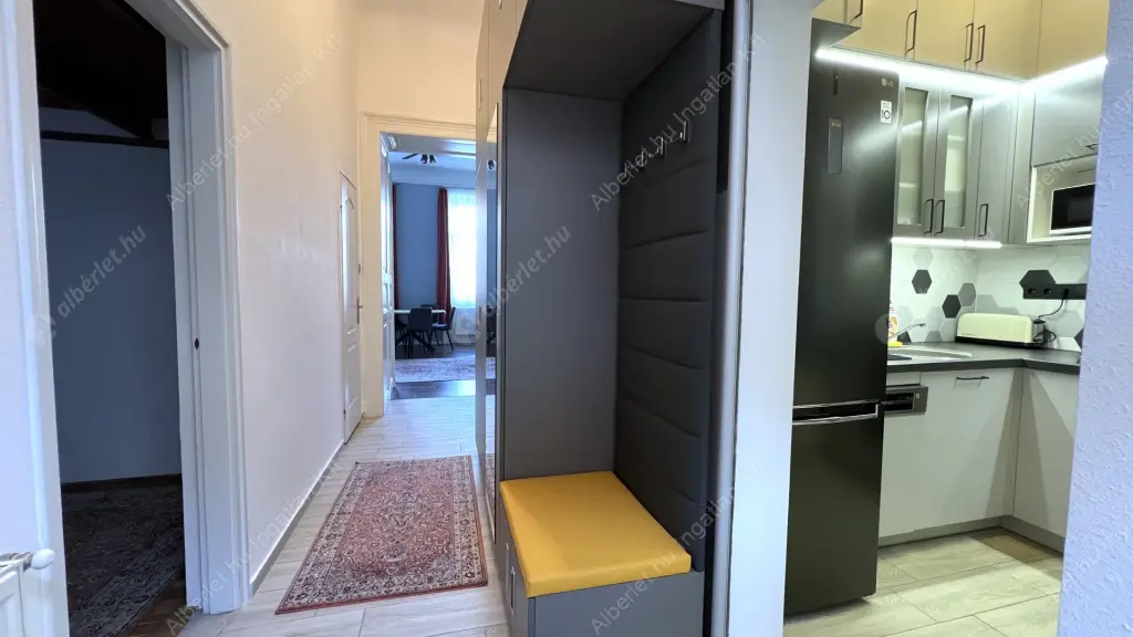 Kiadó albérlet 270000 Ft/hó áron: Budapest, XIV. kerület  Hungária körút. Mérete: 49 nm, 2 szobás | Alberlet.hu - 6619345