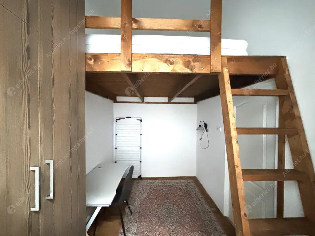 Kiadó albérlet 270000 Ft/hó áron: Budapest, XIV. kerület  Hungária körút. Mérete: 49 nm, 2 szobás | Alberlet.hu - 6619348