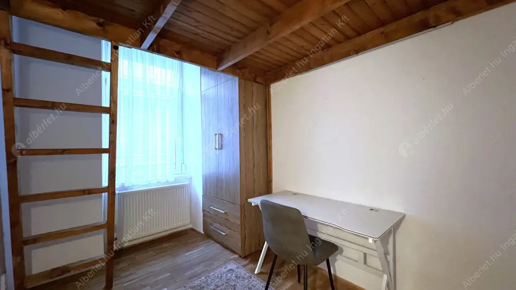 Kiadó albérlet 270000 Ft/hó áron: Budapest, XIV. kerület  Hungária körút. Mérete: 49 nm, 2 szobás | Alberlet.hu - 6619349