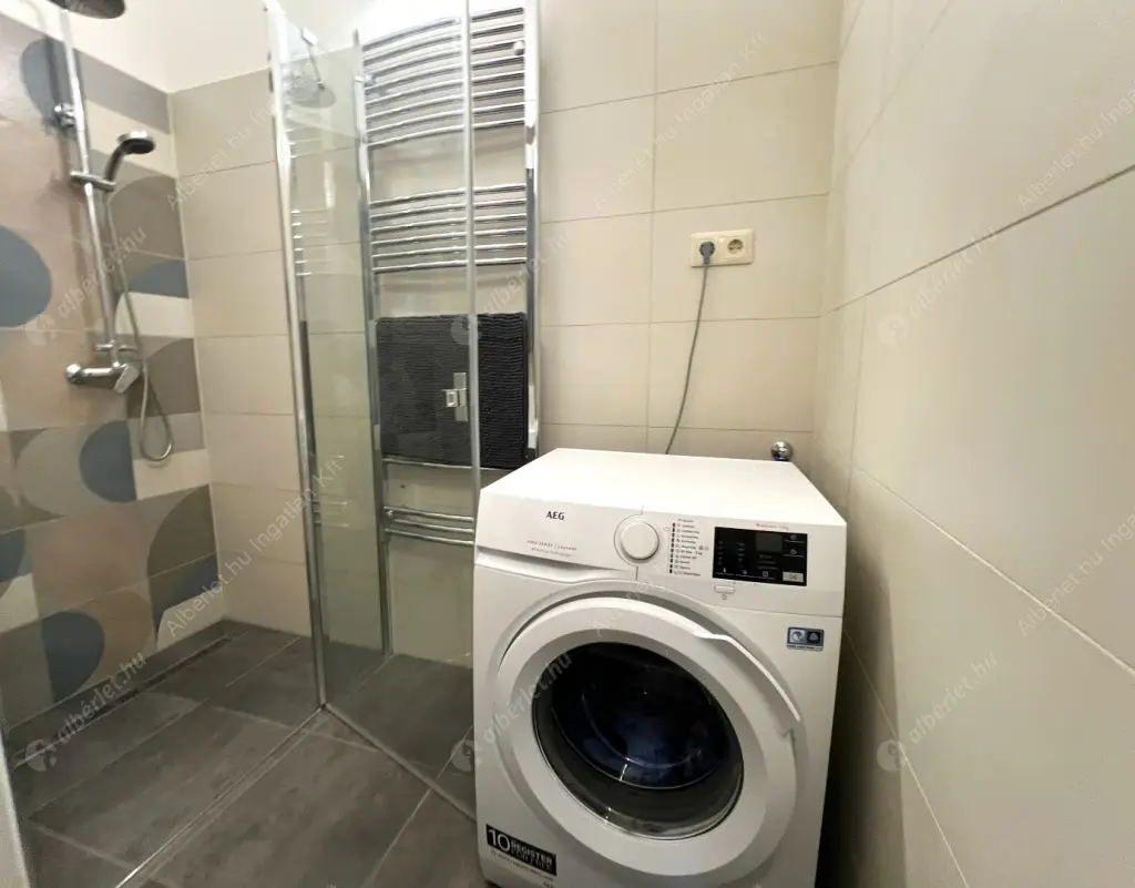 Kiadó albérlet 270000 Ft/hó áron: Budapest, XIV. kerület  Hungária körút. Mérete: 49 nm, 2 szobás | Alberlet.hu - 6619353