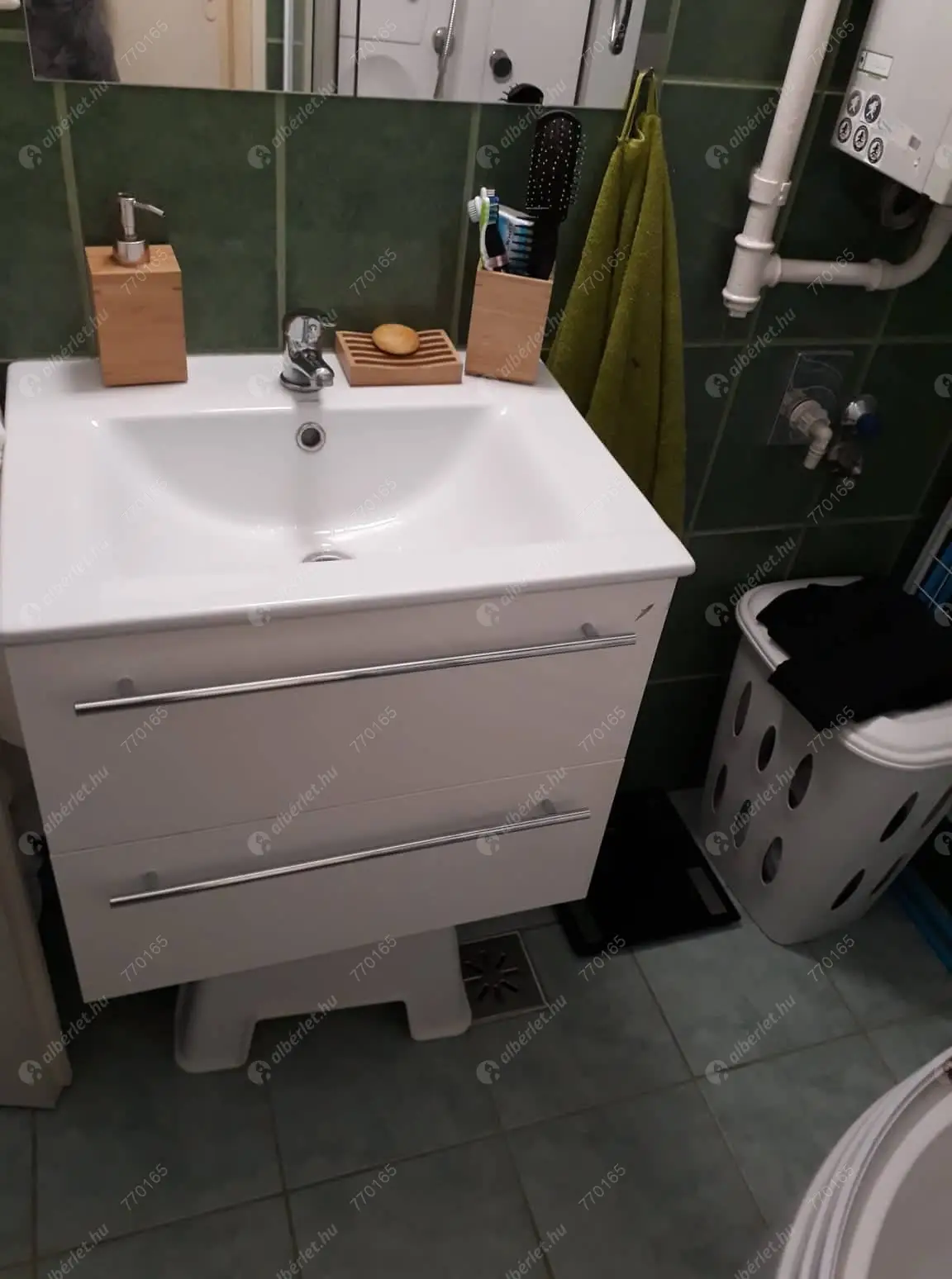 Kiadó albérlet 260000 Ft/hó áron: Budapest, XIV. kerület  Hungária körút. Mérete: 52 nm, 2 szobás | Alberlet.hu - 6568339