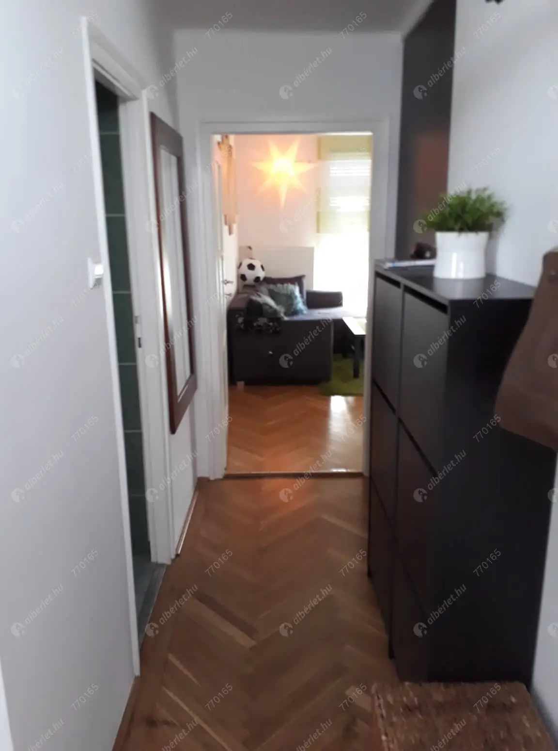 Kiadó albérlet 260000 Ft/hó áron: Budapest, XIV. kerület  Hungária körút. Mérete: 52 nm, 2 szobás | Alberlet.hu - 6568341