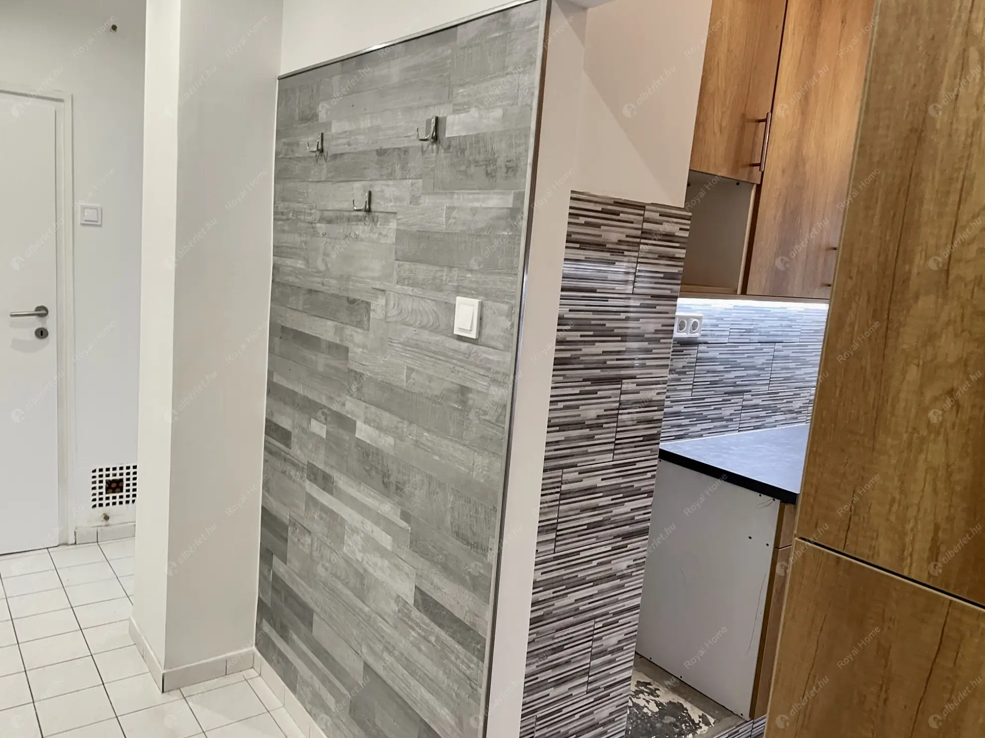 Kiadó albérlet 179000 Ft/hó áron: Budapest, XIV. kerület  Hungária krt . Mérete: 33 nm, 1 szobás | Alberlet.hu - 6596335