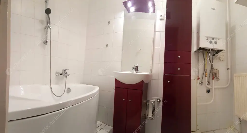 Kiadó albérlet 270000 Ft/hó áron: Budapest, XIV. kerület  Huszt utca. Mérete: 49 nm, 2 szobás | Alberlet.hu - 6519602