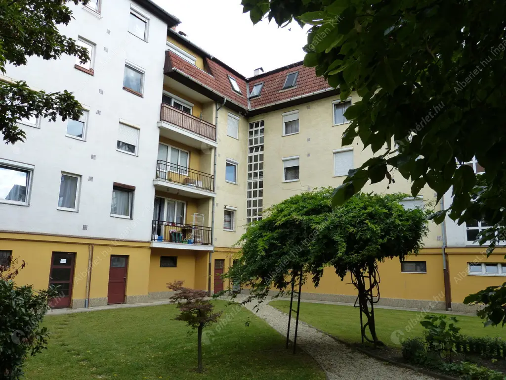 Kiadó albérlet 270000 Ft/hó áron: Budapest, XIV. kerület  Huszt utca. Mérete: 49 nm, 2 szobás | Alberlet.hu - 6519620