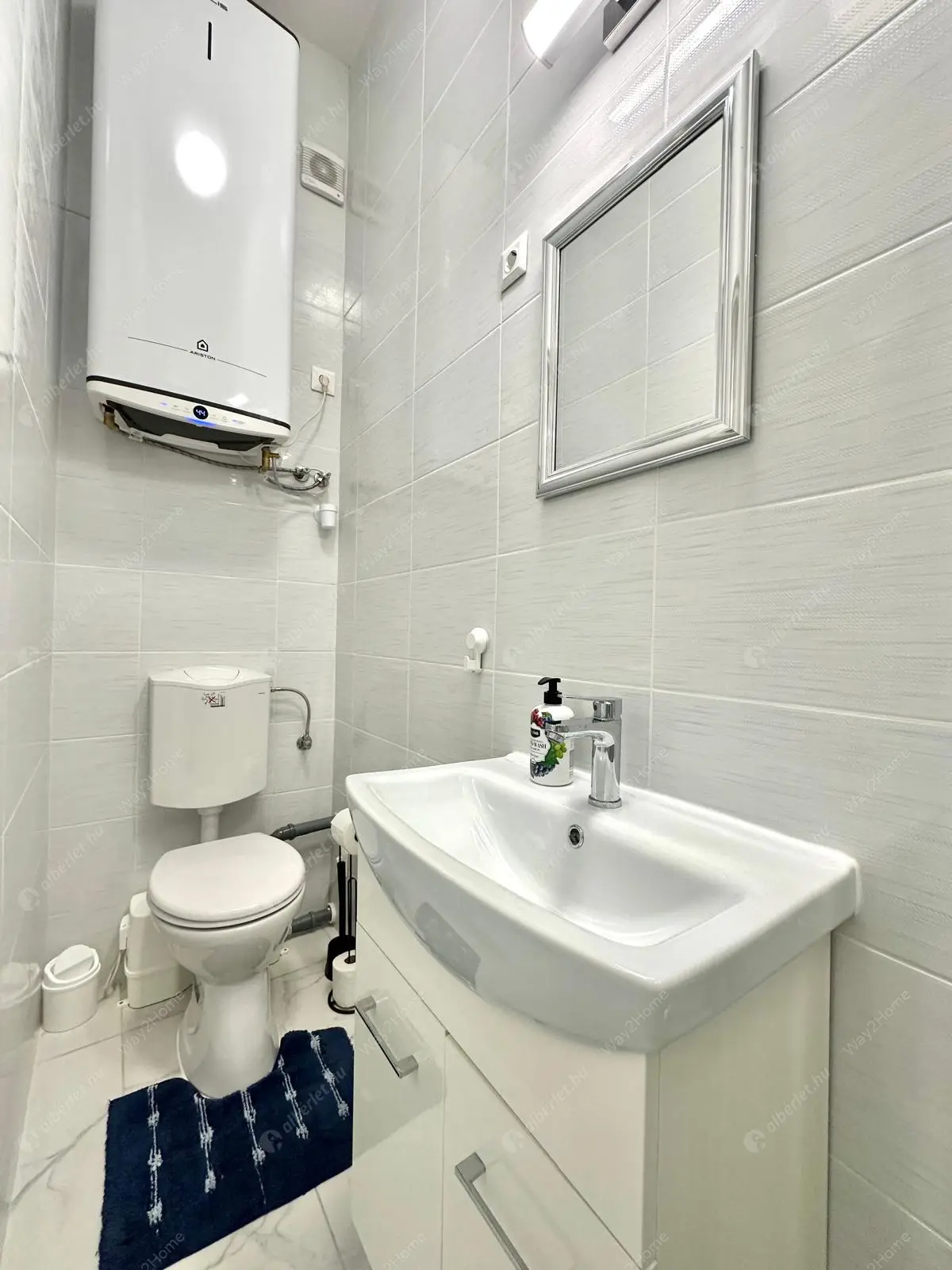 Kiadó albérlet 180000 Ft/hó áron: Budapest, XIV. kerület  Ilka utca. Mérete: 25 nm, 1 szobás | Alberlet.hu - 6627785