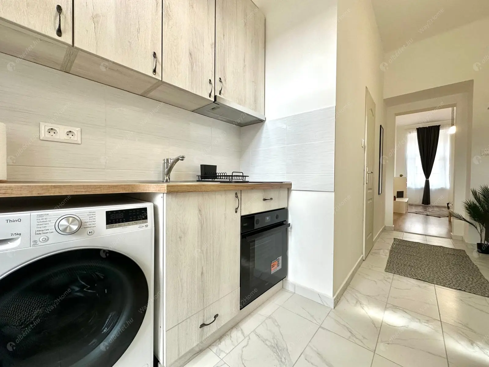 Kiadó albérlet 180000 Ft/hó áron: Budapest, XIV. kerület  Ilka utca. Mérete: 25 nm, 1 szobás | Alberlet.hu - 6627786