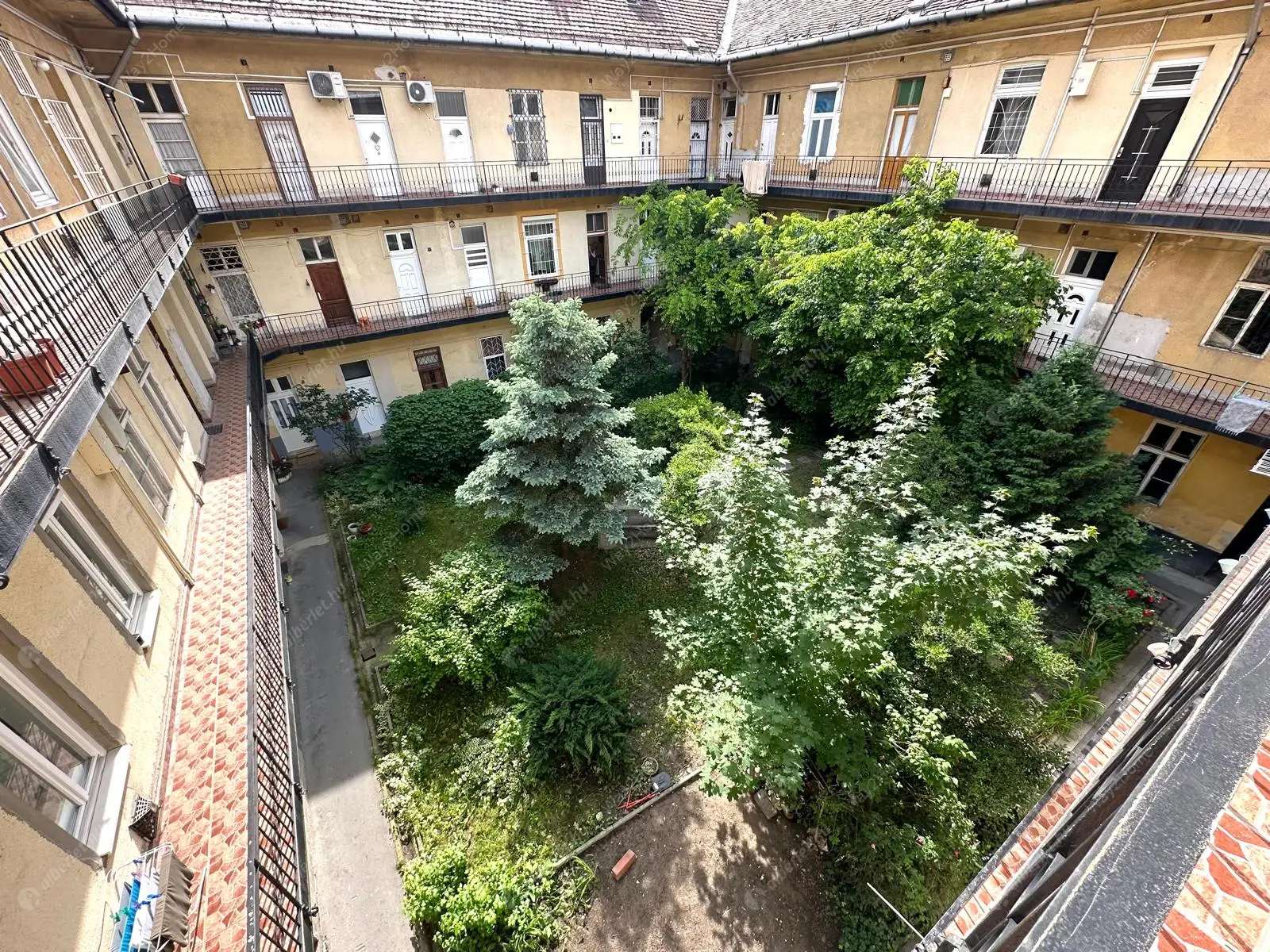 Kiadó albérlet 180000 Ft/hó áron: Budapest, XIV. kerület  Ilka utca. Mérete: 25 nm, 1 szobás | Alberlet.hu - 6627790