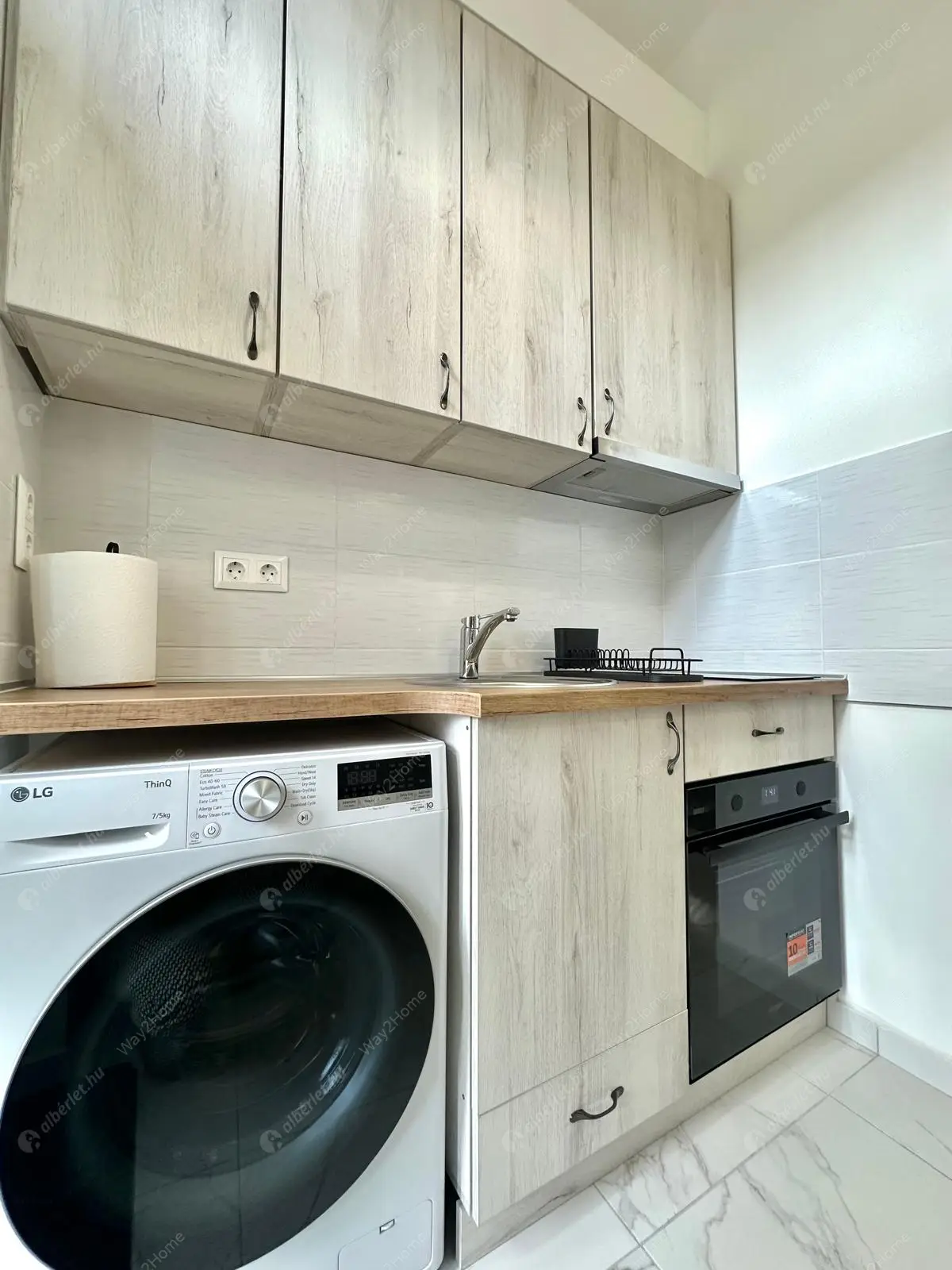 Kiadó albérlet 180000 Ft/hó áron: Budapest, XIV. kerület  Ilka utca. Mérete: 25 nm, 1 szobás | Alberlet.hu - 6627794