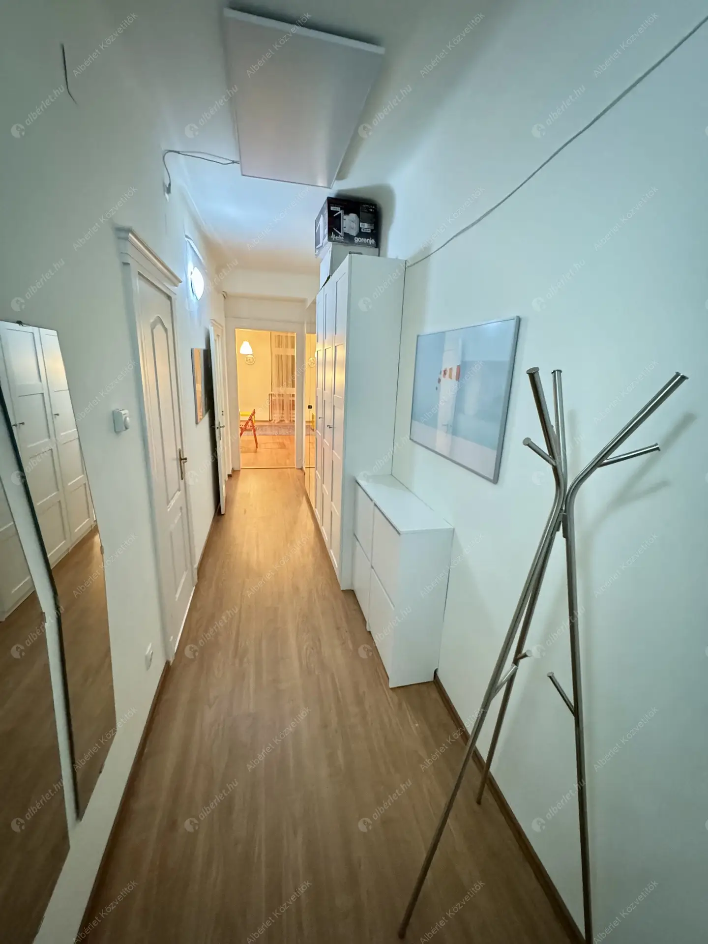 Kiadó albérlet 180000 Ft/hó áron: Budapest, XIV. kerület  Ilka utca. Mérete: 44 nm, 1 szobás | Alberlet.hu - 6539605