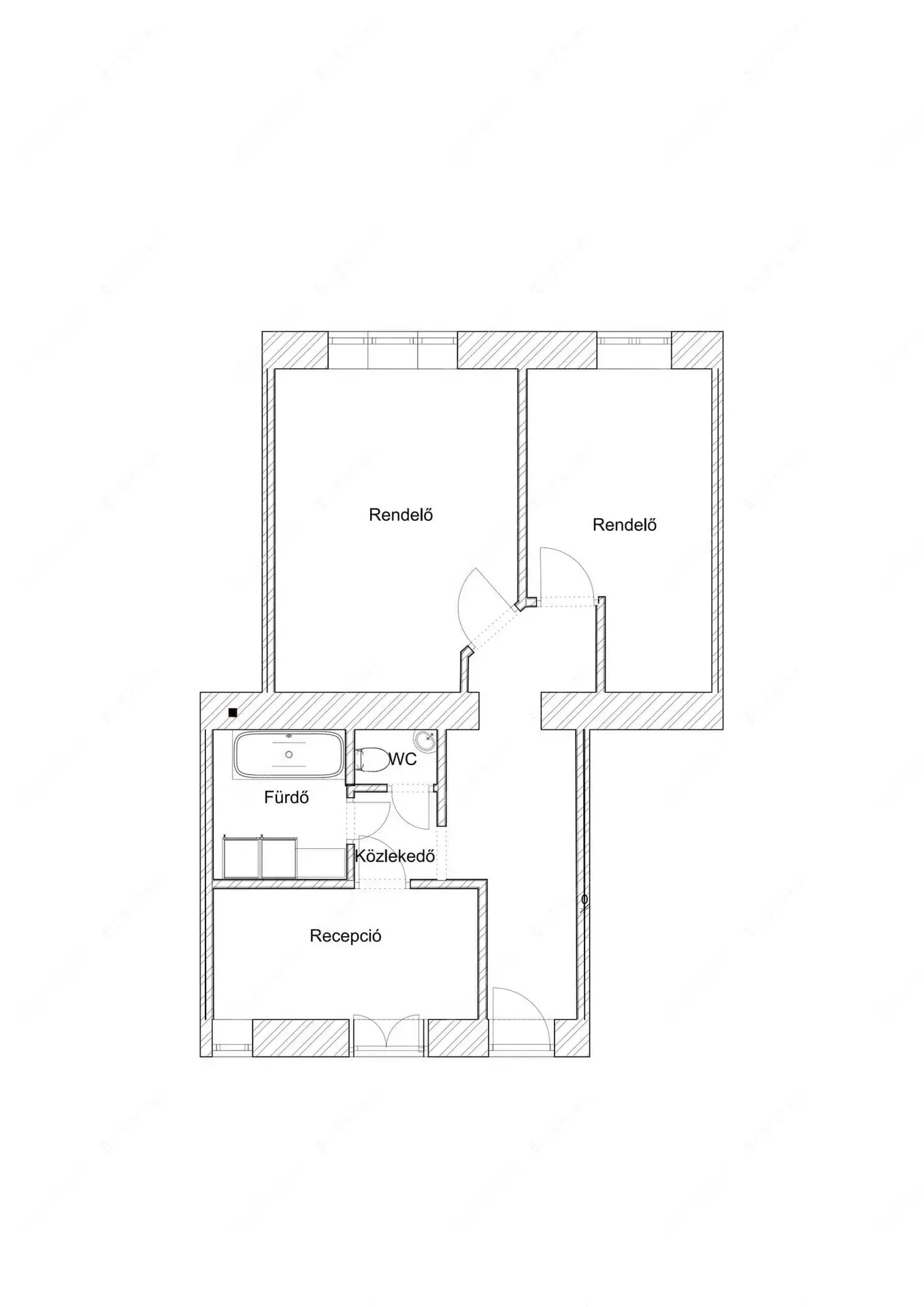 Kiadó albérlet 300000 Ft/hó áron: Budapest, XIV. kerület  Ilka utca. Mérete: 64 nm, 2 szobás | Alberlet.hu - 6543274