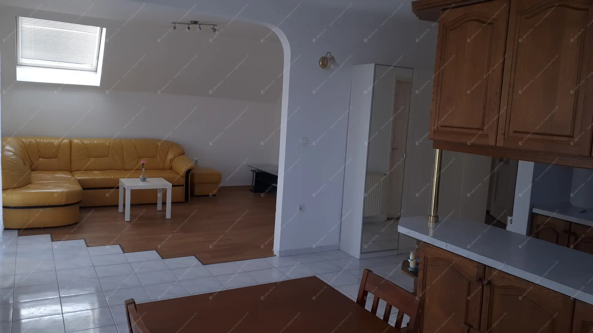 Kiadó albérlet 270000 Ft/hó áron: Budapest, XIV. kerület  Istvánffy utca. Mérete: 77 nm, 3 szobás | Alberlet.hu - 6584690