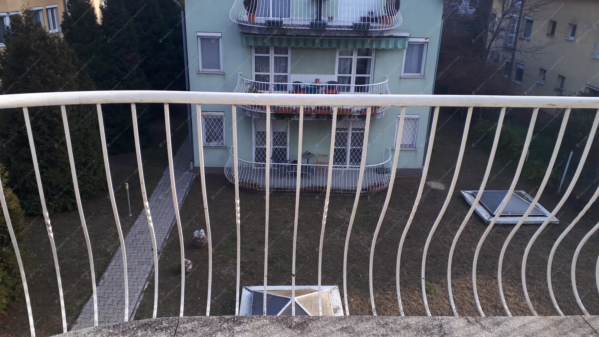 Kiadó albérlet 270000 Ft/hó áron: Budapest, XIV. kerület  Istvánffy utca. Mérete: 77 nm, 3 szobás | Alberlet.hu - 6584695