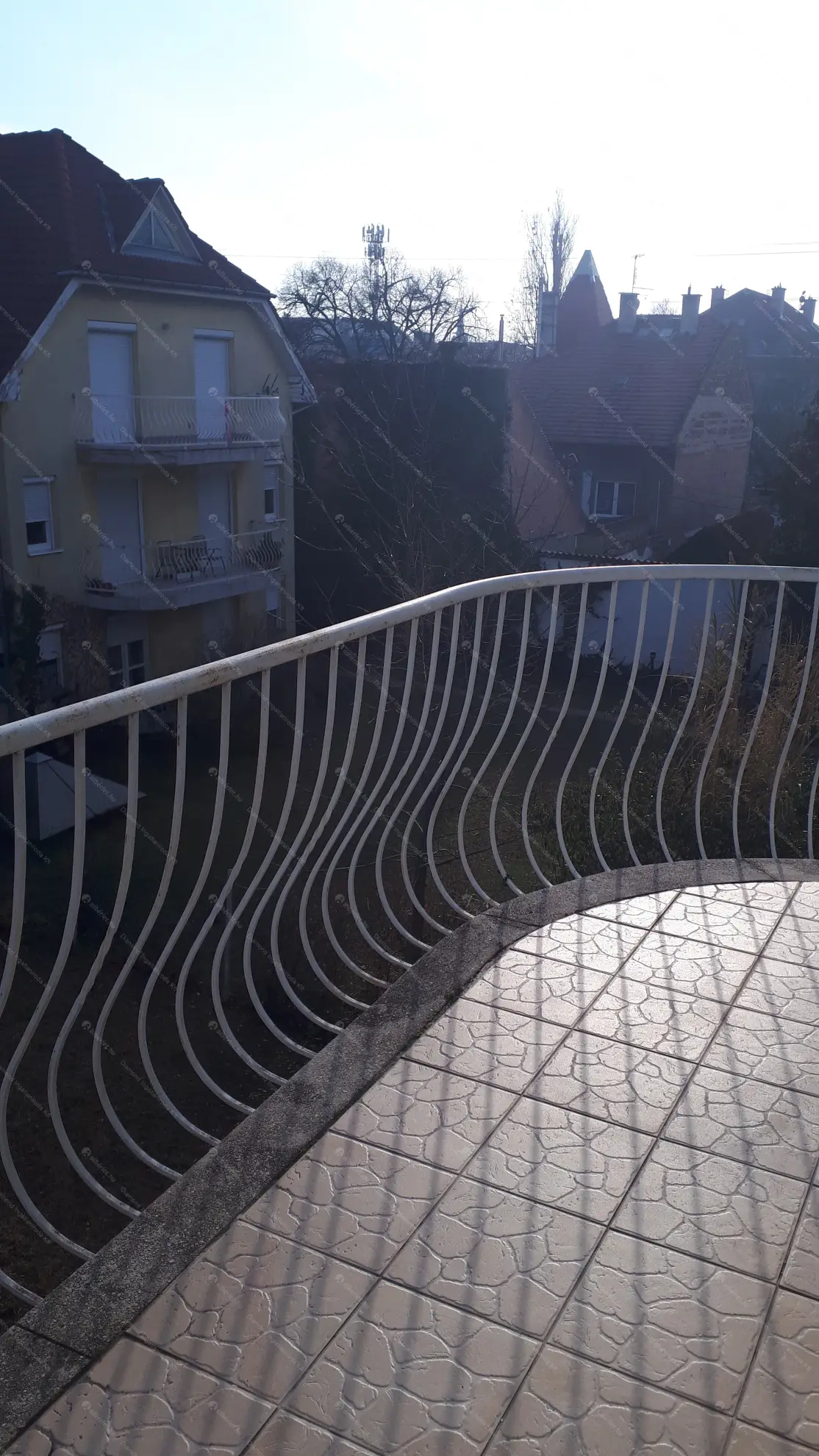 Kiadó albérlet 270000 Ft/hó áron: Budapest, XIV. kerület  Istvánffy utca. Mérete: 77 nm, 3 szobás | Alberlet.hu - 6584696