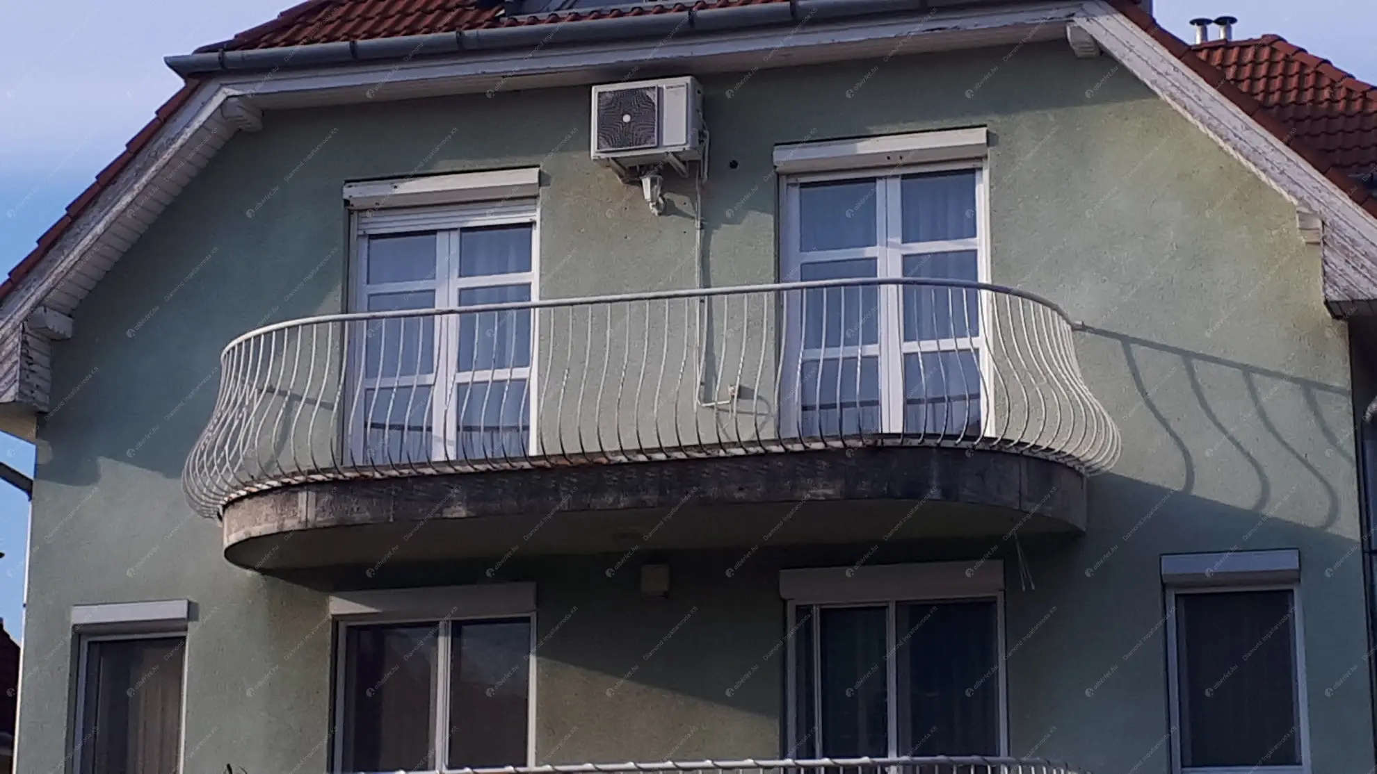 Kiadó albérlet 270000 Ft/hó áron: Budapest, XIV. kerület  Istvánffy utca. Mérete: 77 nm, 3 szobás | Alberlet.hu - 6584698