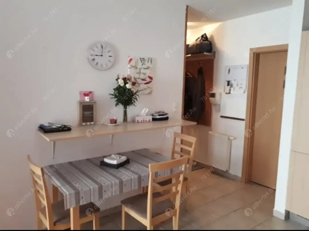Kiadó albérlet 185000 Ft/hó áron: Budapest, XIV. kerület  Istvánmezei út. Mérete: 33 nm, 1 szobás | Alberlet.hu - 6453435